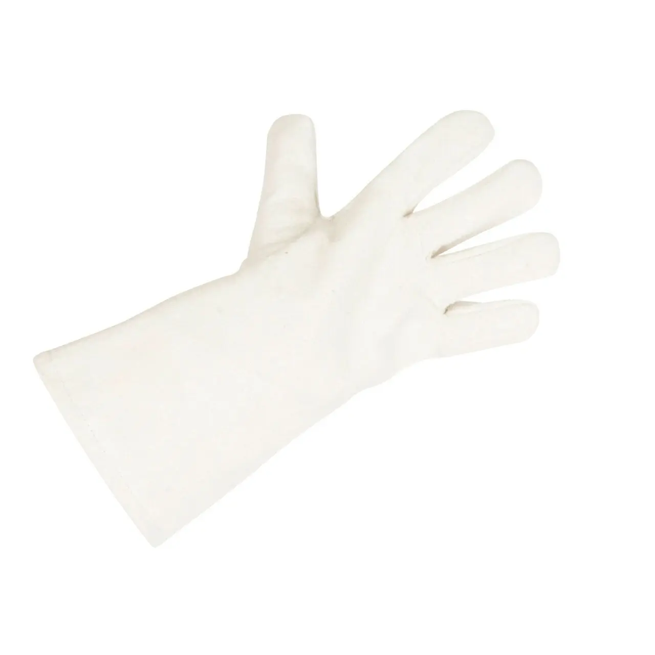 Comparer les prix de Gants de jardinage soudeur/grill Keron Weldex II