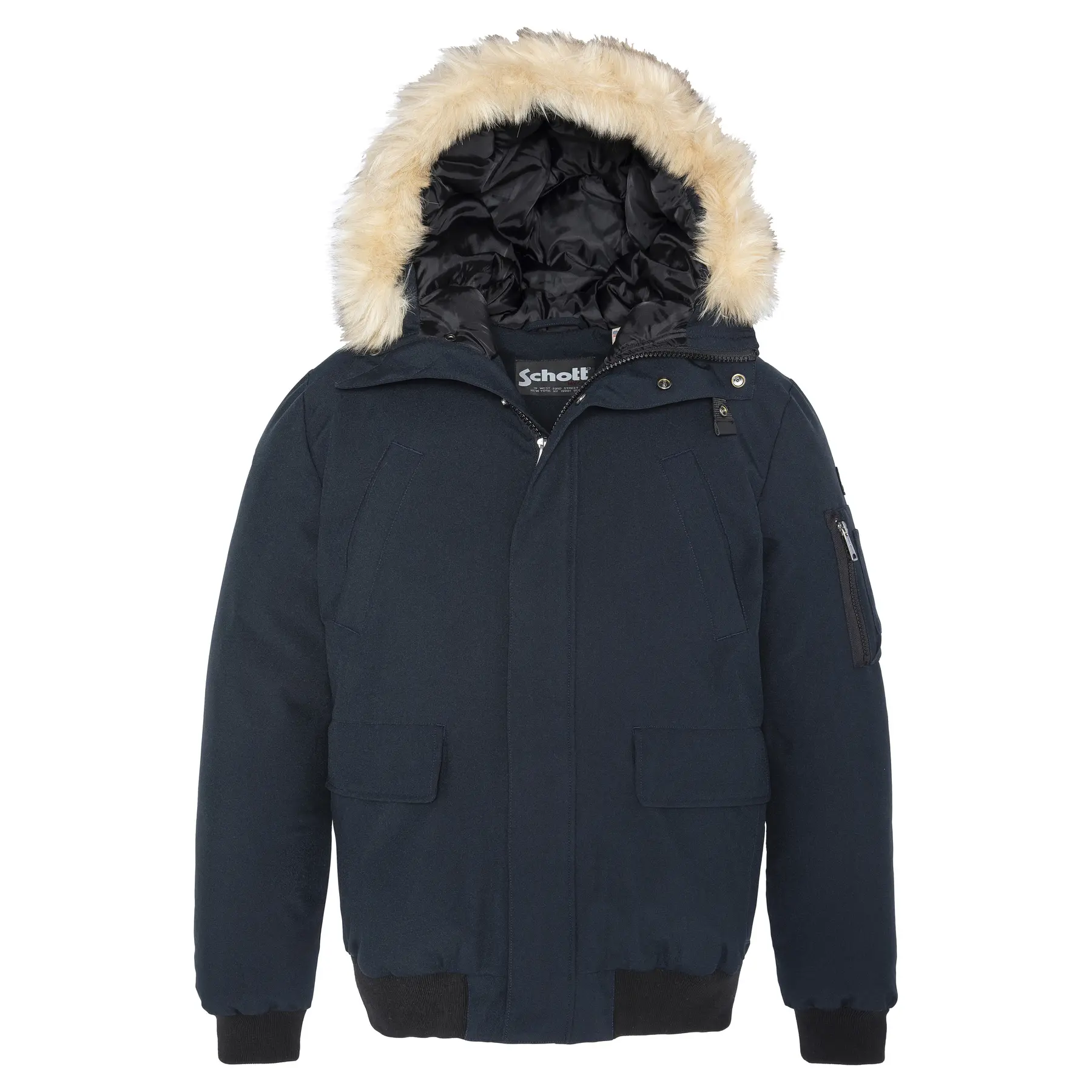 Parka Schott Keyburn