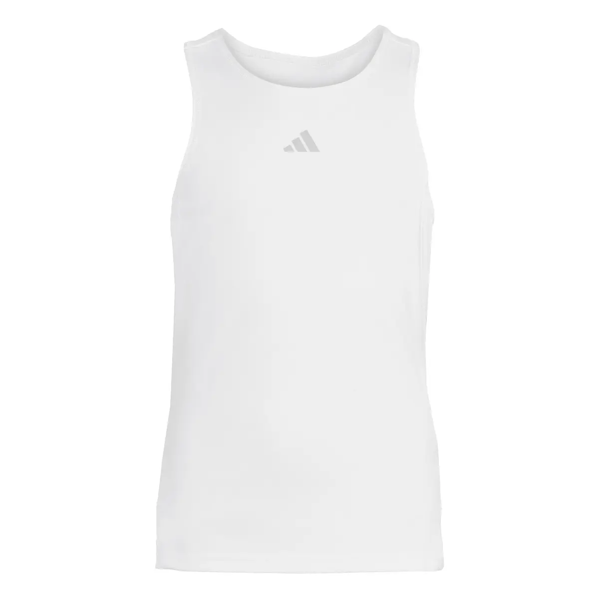 Mädchen-Top adidas Club Tank