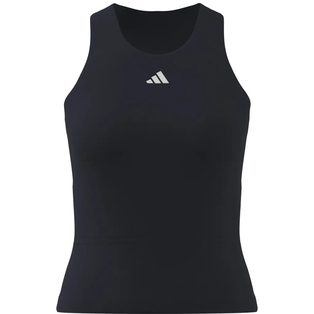 Canottiera da donna adidas Y-Tank Midi