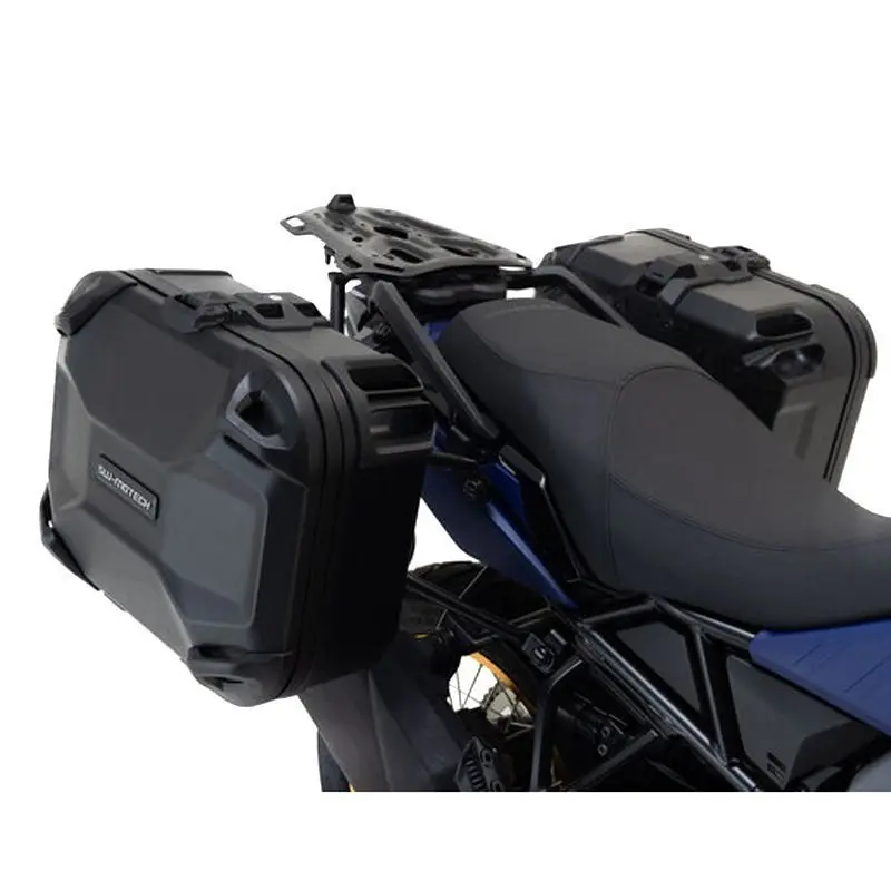 Motorrad-Seitenkoffer SW-Motech DS900X