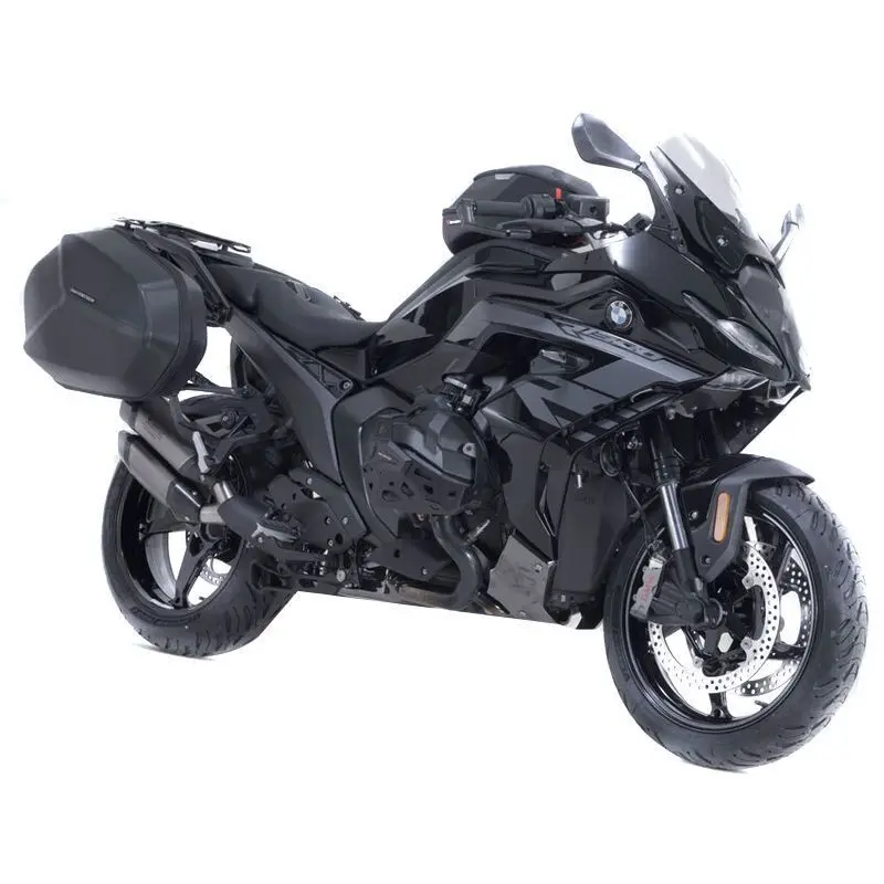 Motorrad-Seitenkofferhalter SW-Motech Aero R 1300 R / R 1300 RS (25-)