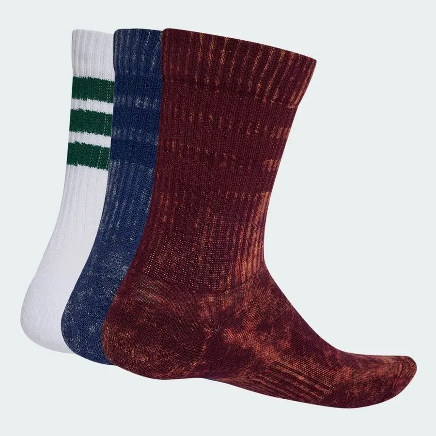Image of Wadenhohe Socken adidas Stonewash (x3)