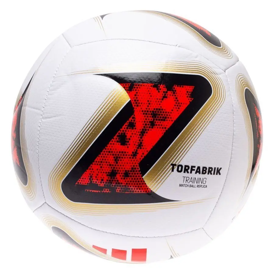 Fußball adidas Bundesliga Torfabrik Training 2026/27