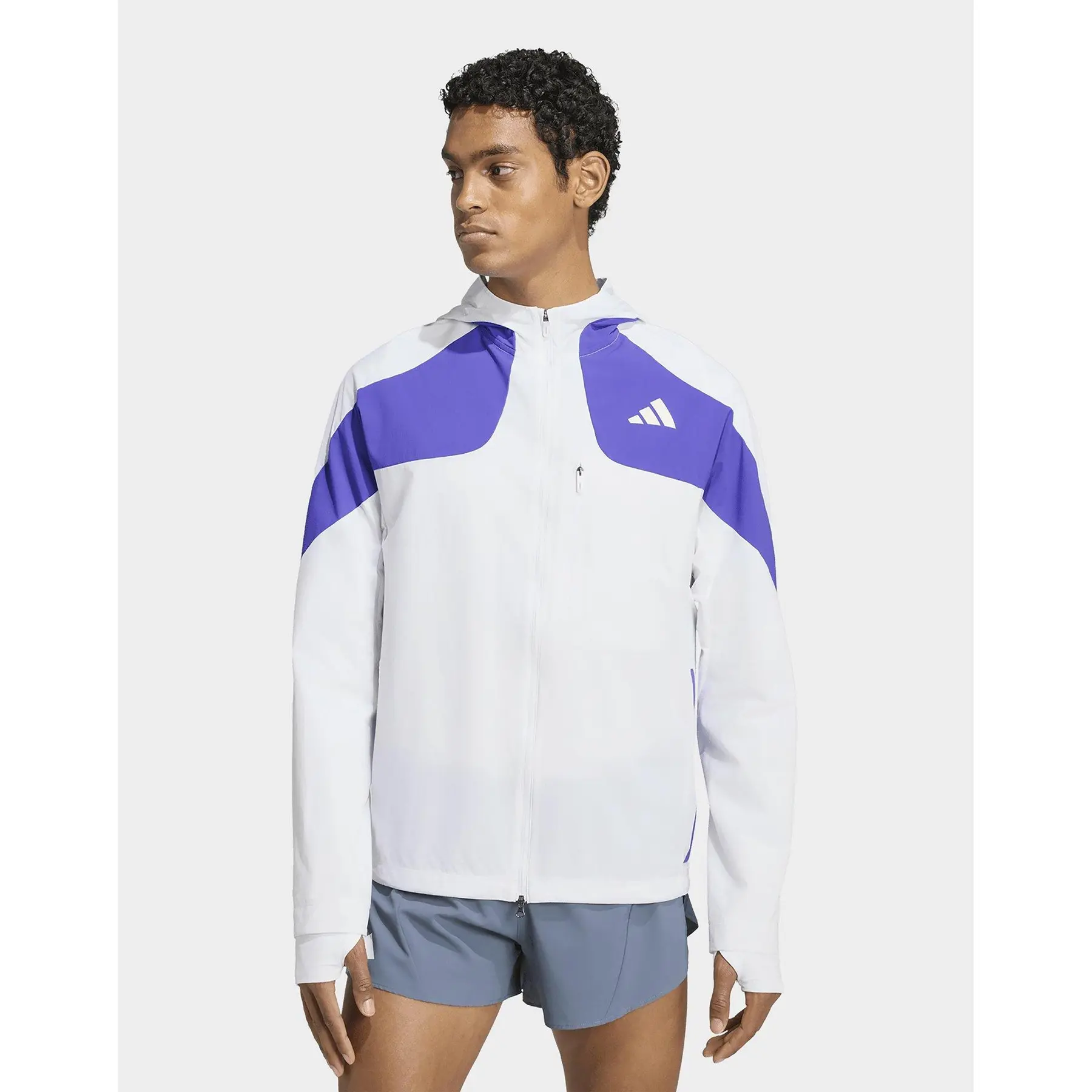 adidas Veste Adidas Adizero