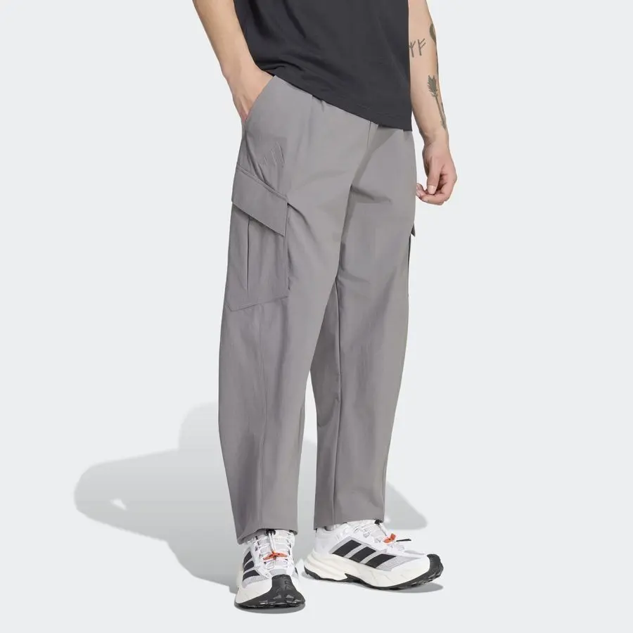 Cargo-Hose adidas Terrex Xploric Clima365