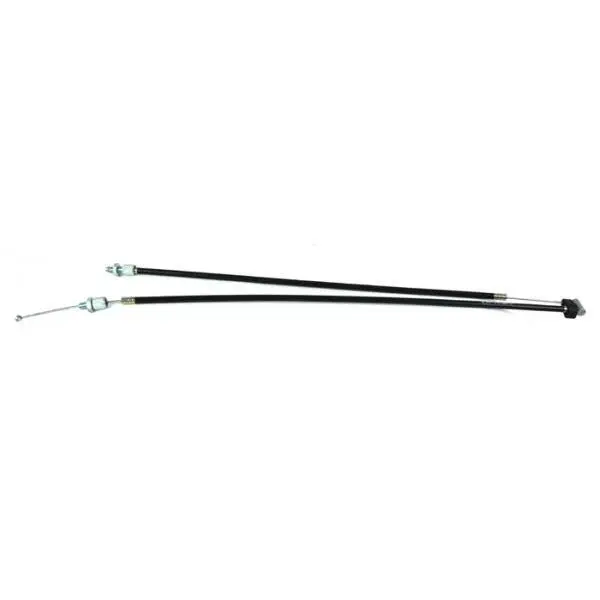 Image of Rotorset mit doppeltem Oberkabel KHE Bikes Prism