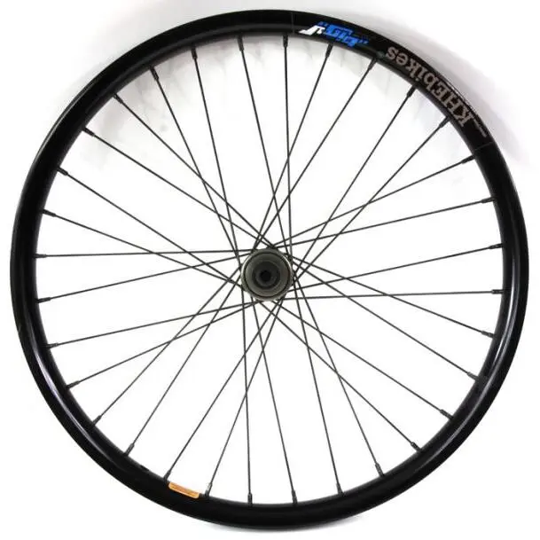 Image of Fahrradvorderrad 32 Löcher KHE Bikes Astral