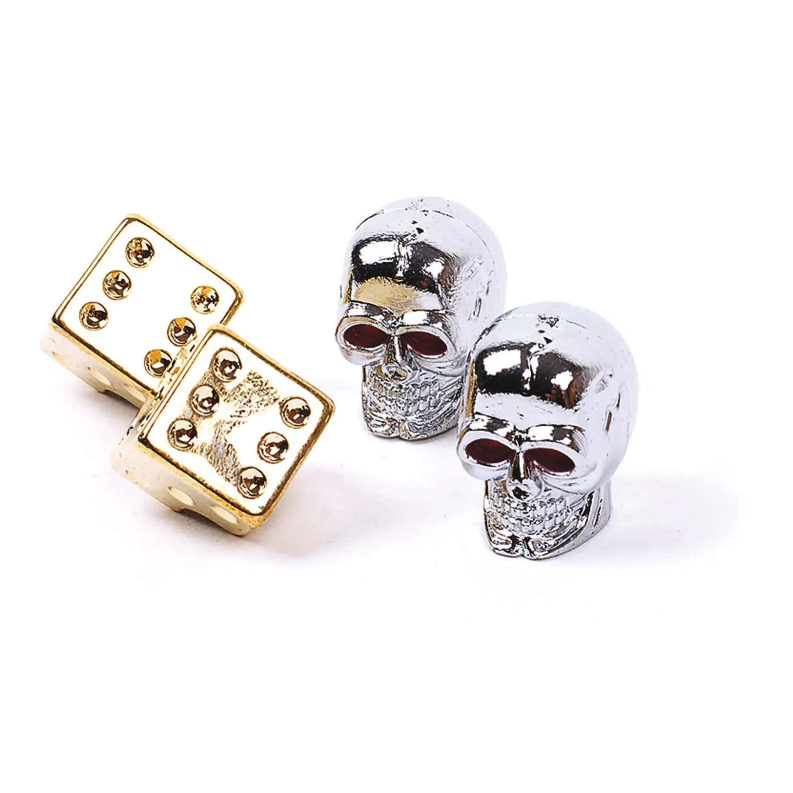 Velo Store - UK Valve cap KHE Bikes Bikes | Extra 10% off with Subscription, Postage £16.79 to UK Fedex.