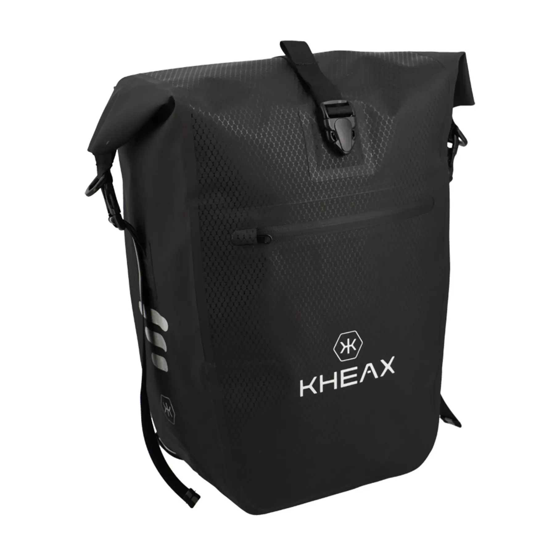 Fahrradgepäckträgertasche Kheax Izoard II 31 L