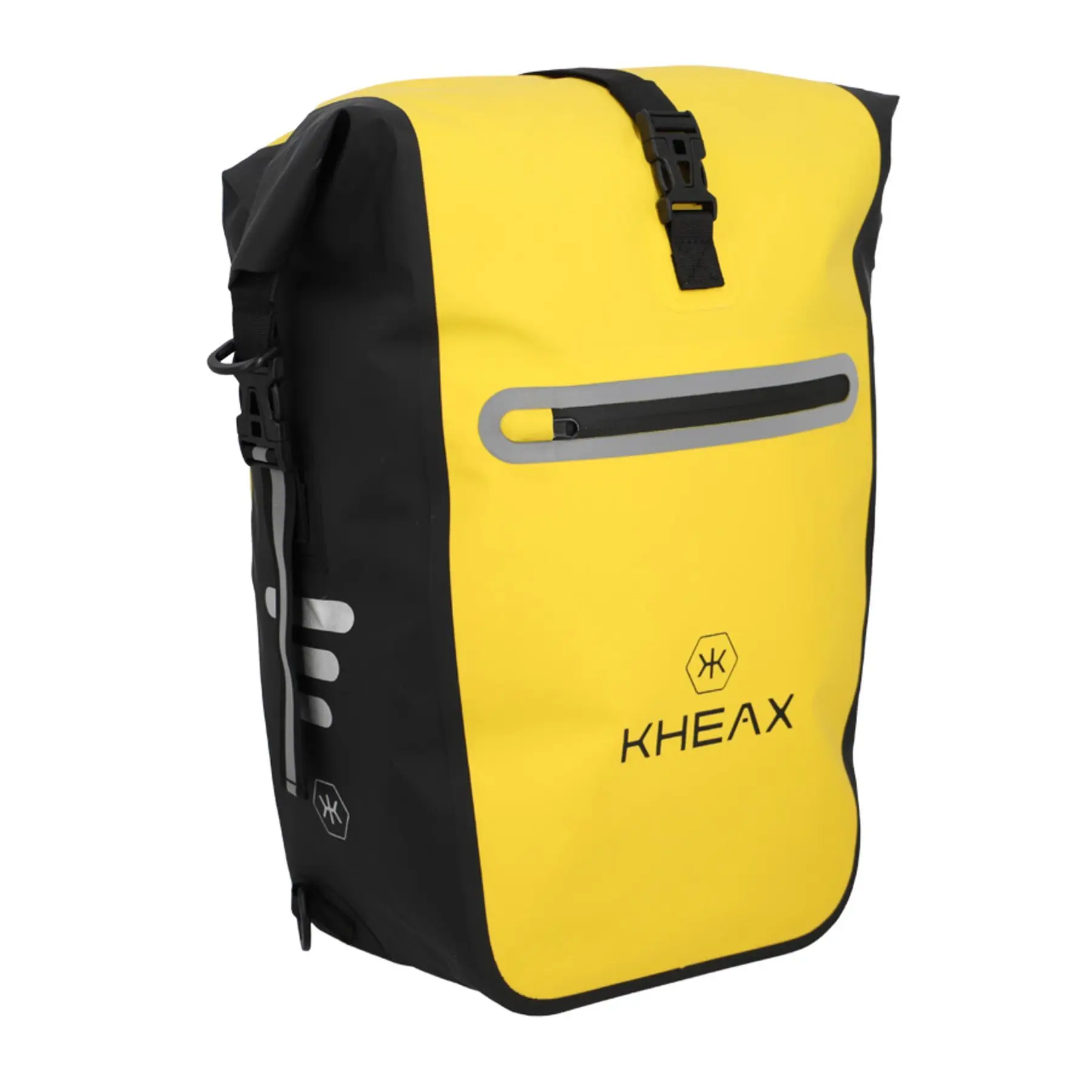 Image of Fahrradgepäckträgertasche Kheax Ventoux II