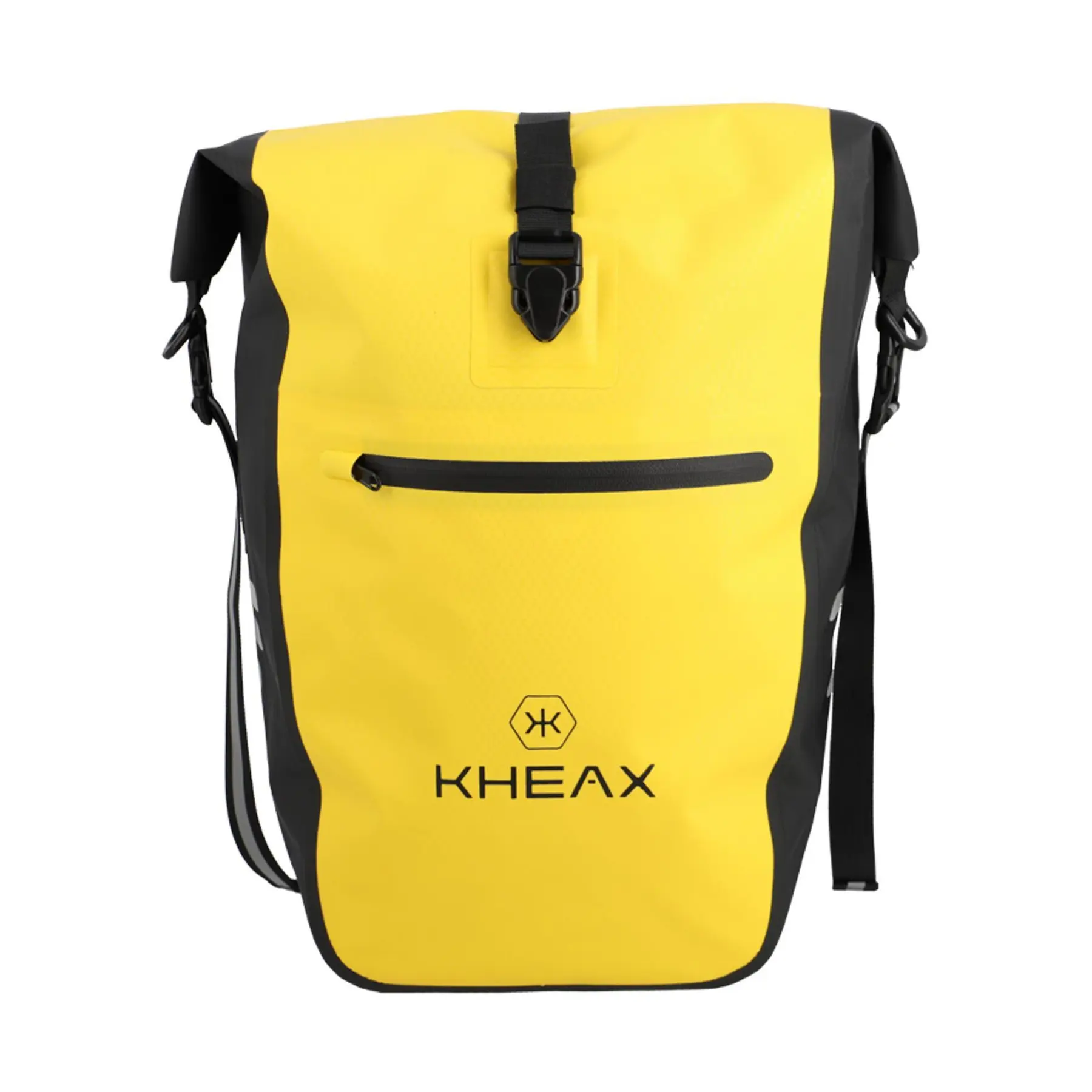 Fahrradgepäckträgertasche Kheax Izoard II 31 L