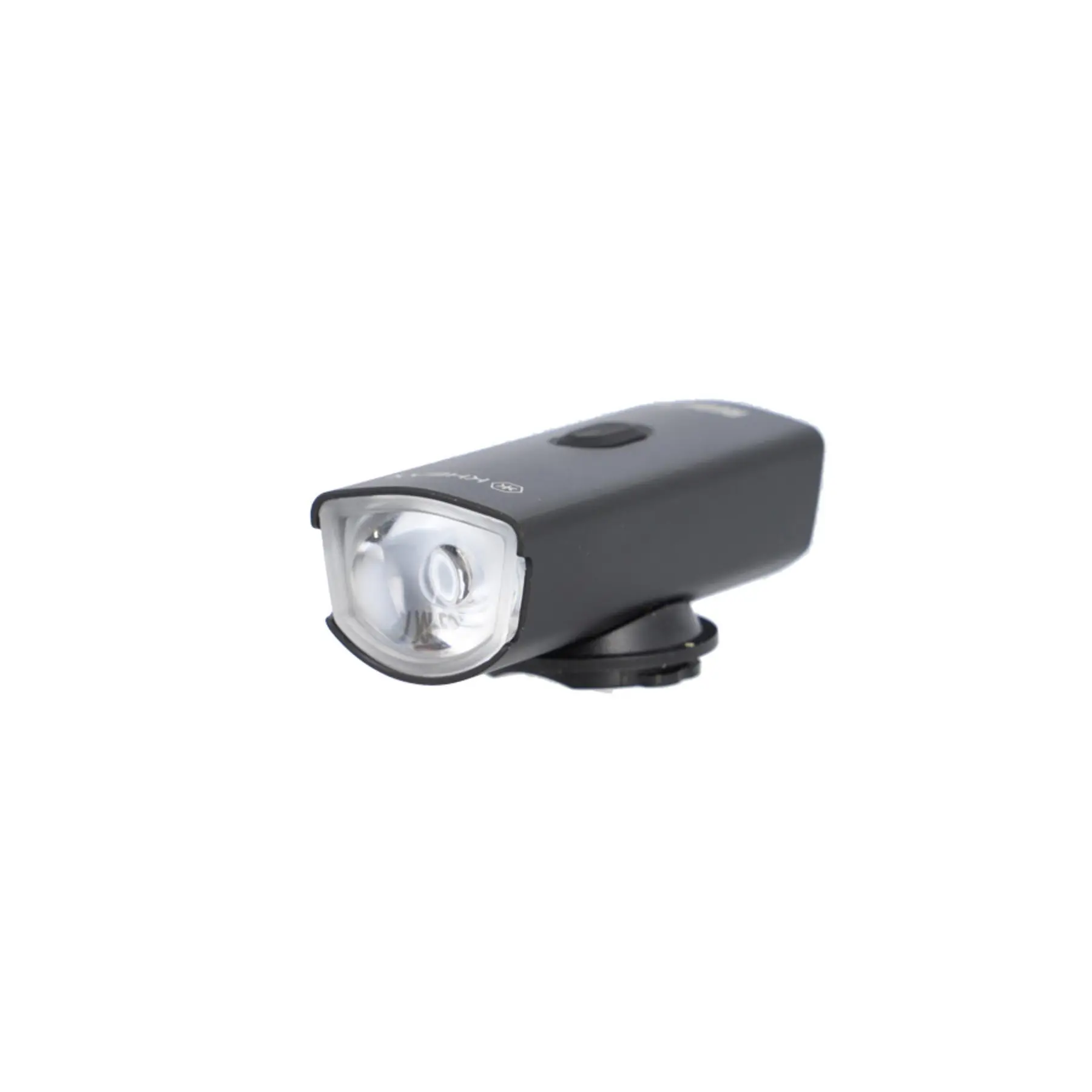 Image of LED-Vorderlicht wiederaufladbar USB-C mit Halterung Kheax Reda IV