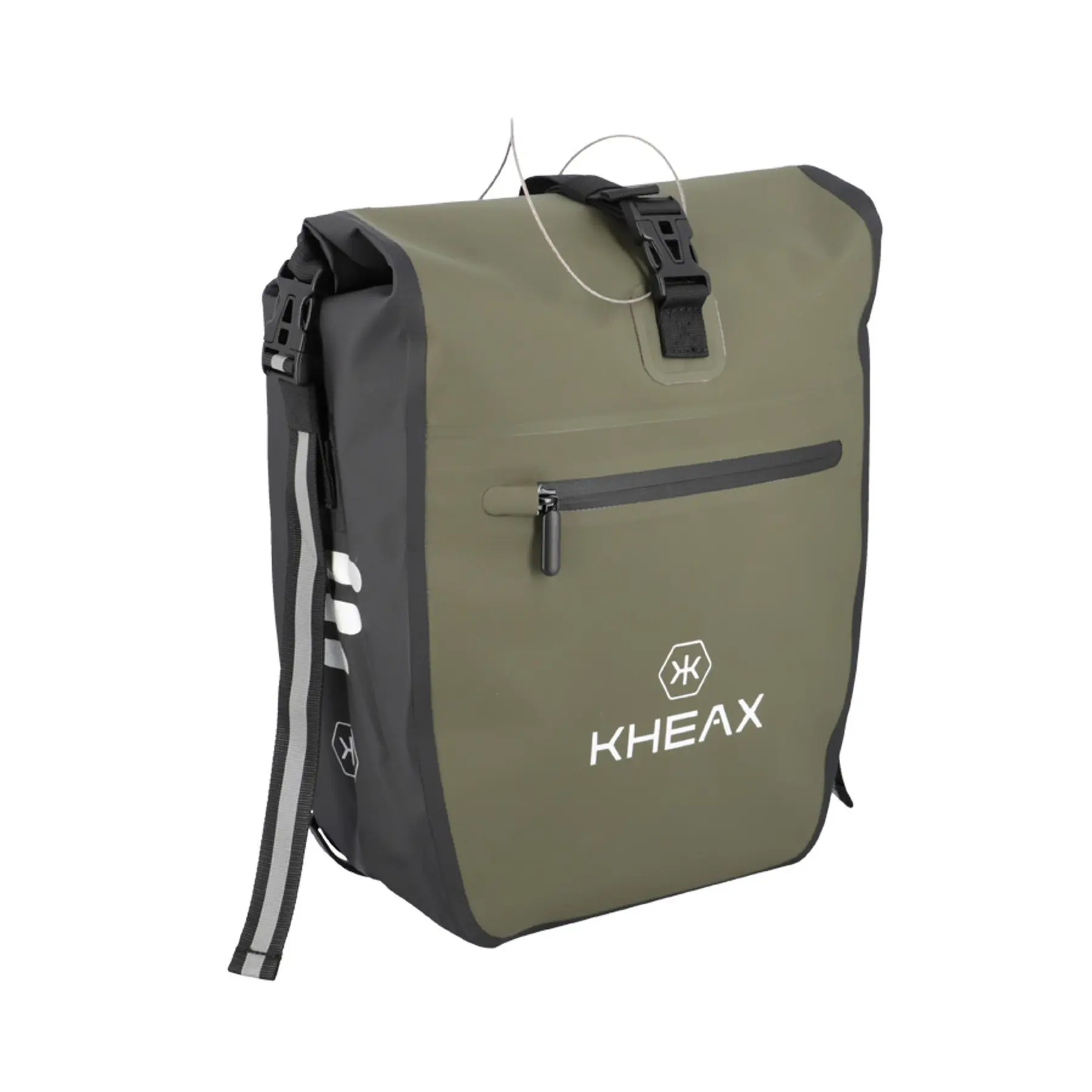 Gepäckträgertasche Kheax Izoard