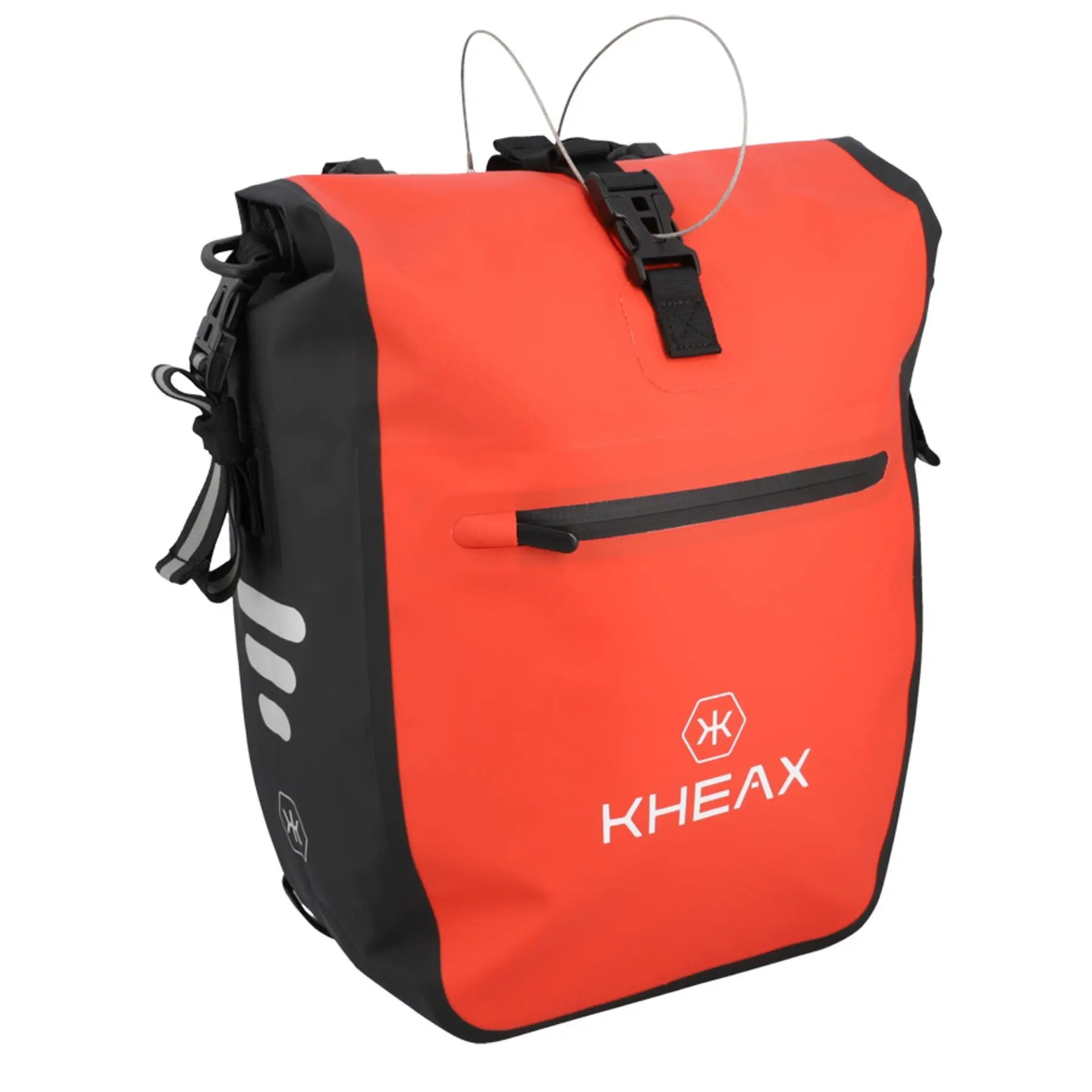 Gepäckträgertasche Kheax Izoard
