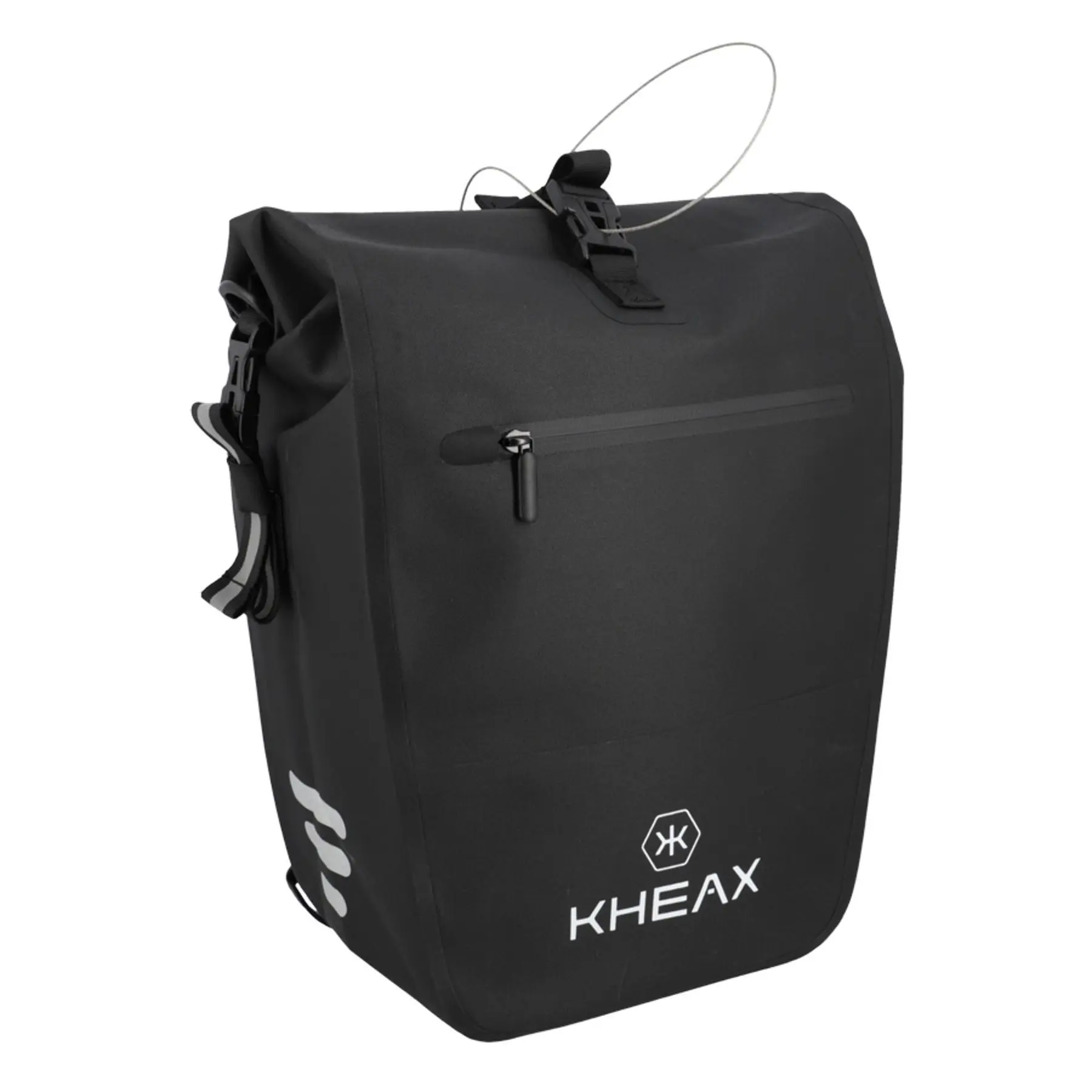 Gepäckträgertasche Kheax Izoard Edge