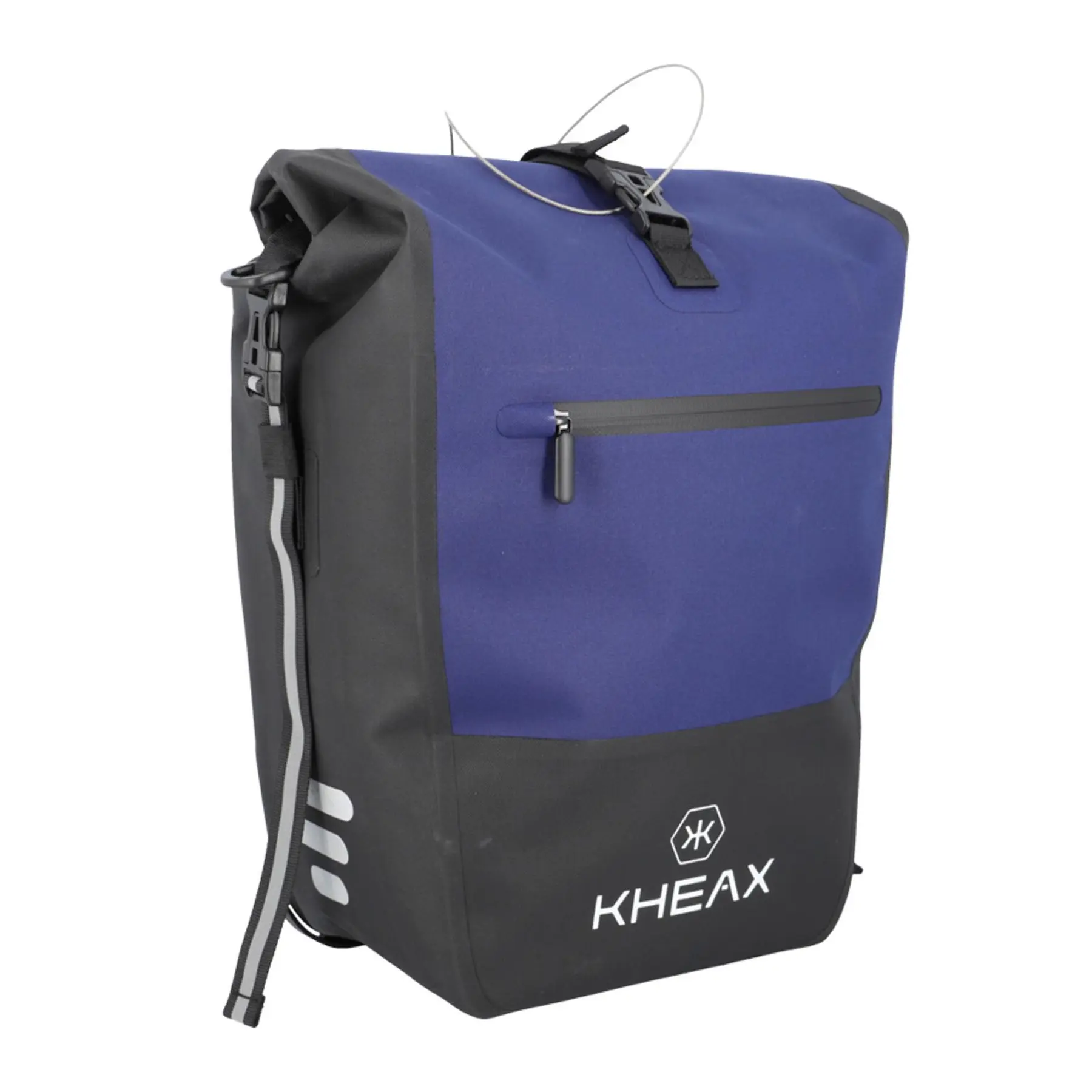 Gepäckträgertasche Kheax Izoard Edge