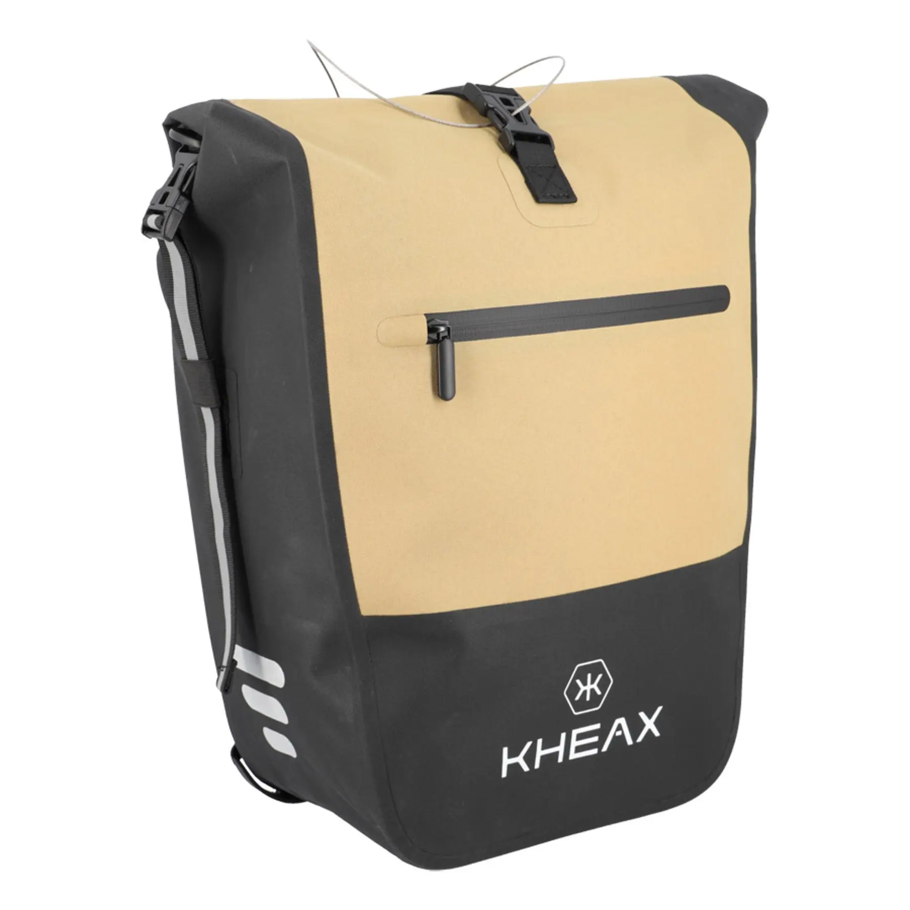Gepäckträgertasche Kheax Izoard Edge