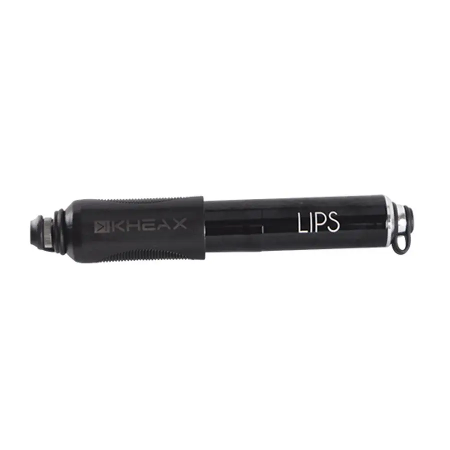 Image of Mini-Handpumpe mit Verbundstoffgriff und Aluminiumgehäuse, S 6,2 bar Kheax Lips HV Bars