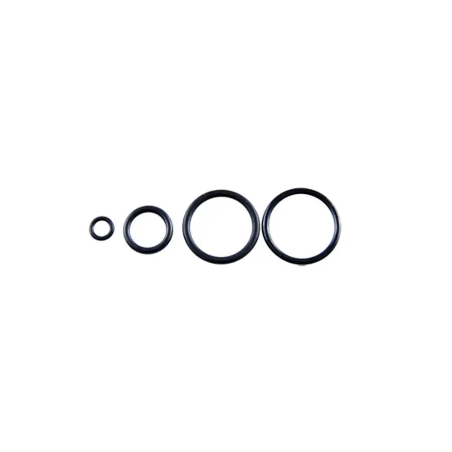 Velo Store - UK Foot pump gasket Kheax Atlas / Fidis / Sirius | Extra 10% off with Subscription, Postage £16.79 to UK Fedex.