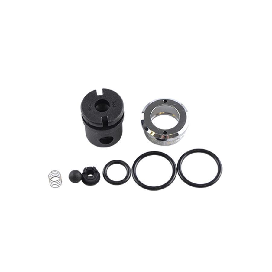 Velo Store - UK Foot pump piston Kheax Fidis/Sirius | Extra 10% off with Subscription, Postage £16.79 to UK Fedex.