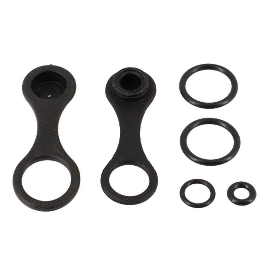 Velo Store - UK Hand pump repair kit Kheax | Extra 10% off with Subscription, Postage £16.79 to UK Fedex.