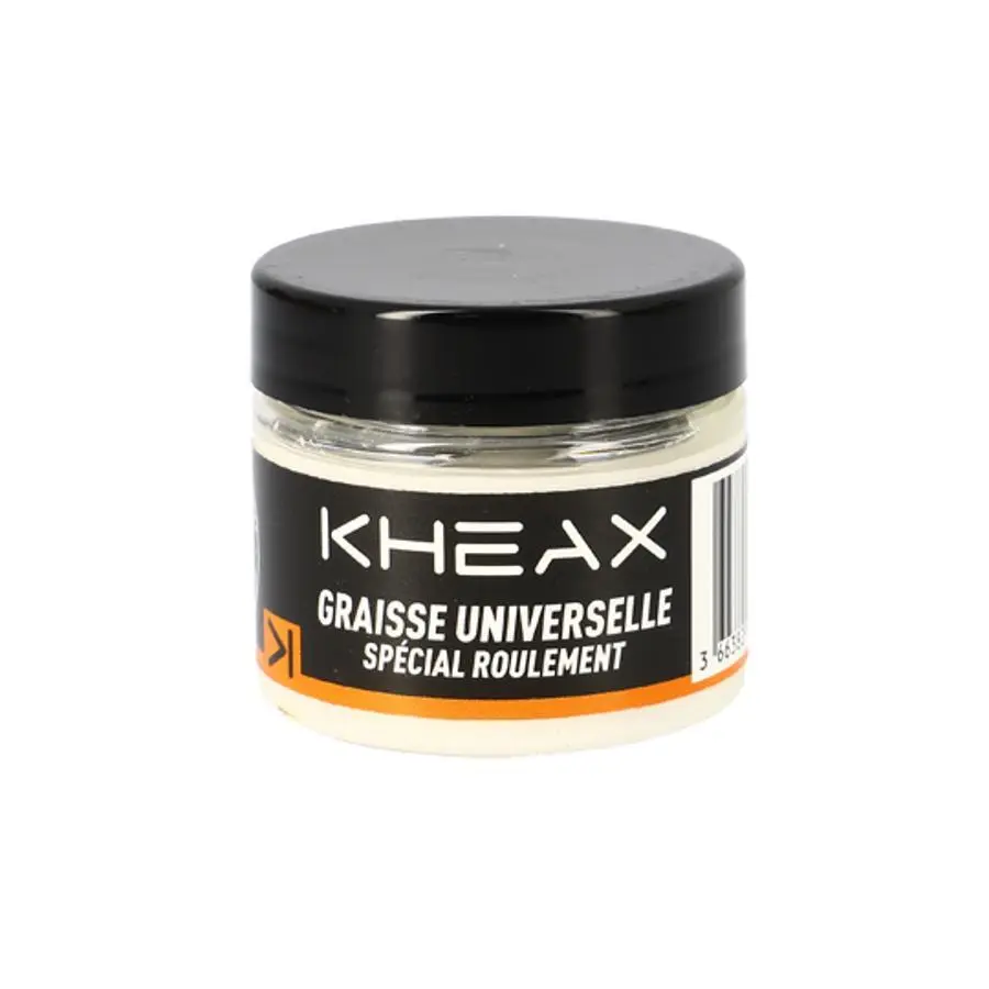 Image of Universalfett speziell für Lager Kheax