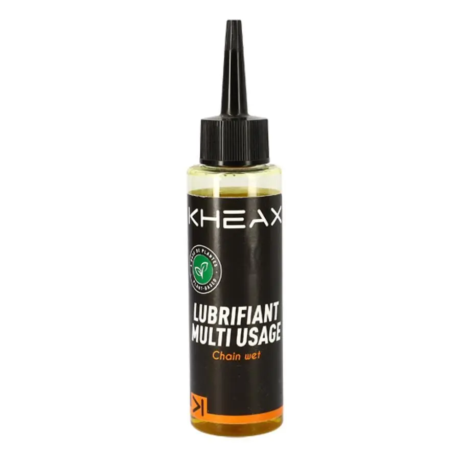 Kheax Mehrzweckschmiermittel Unisex