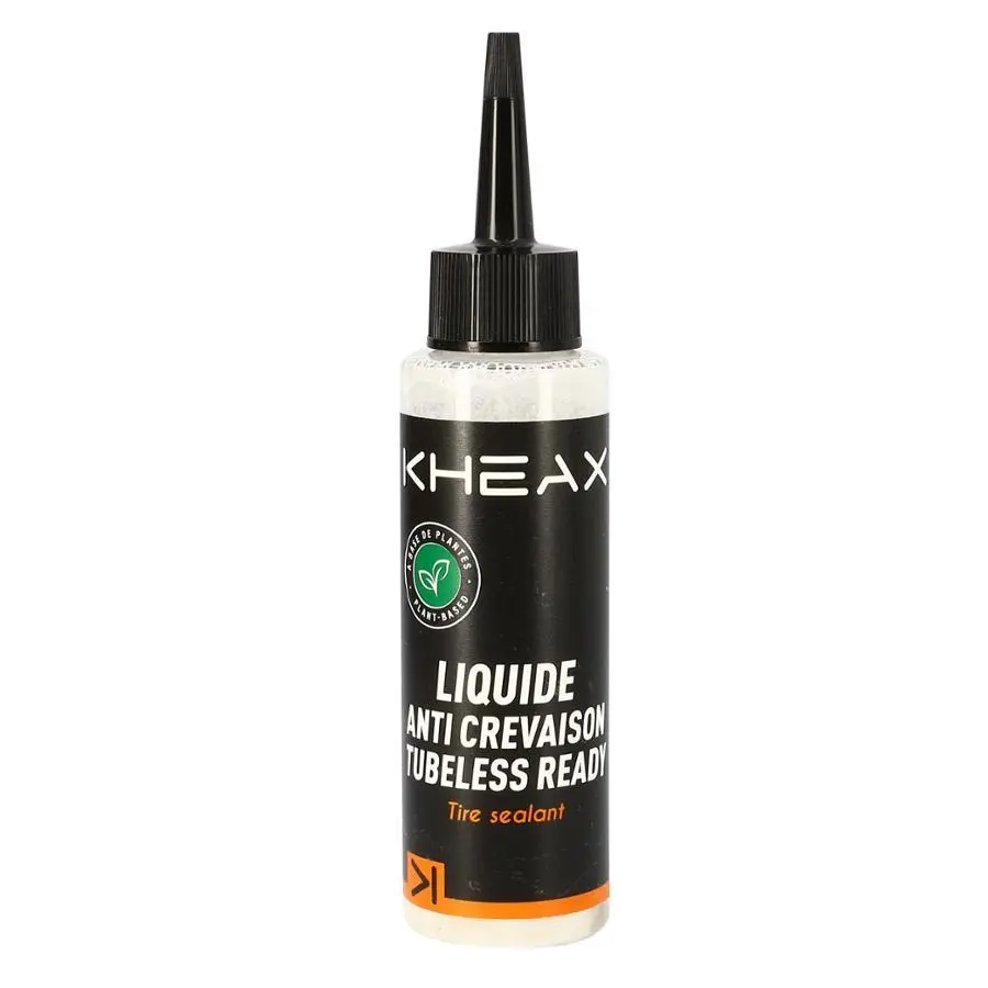 Image of Vorbeugende Flüssigkeit zur Verhinderung von Durchbrüchen tubeless Kheax