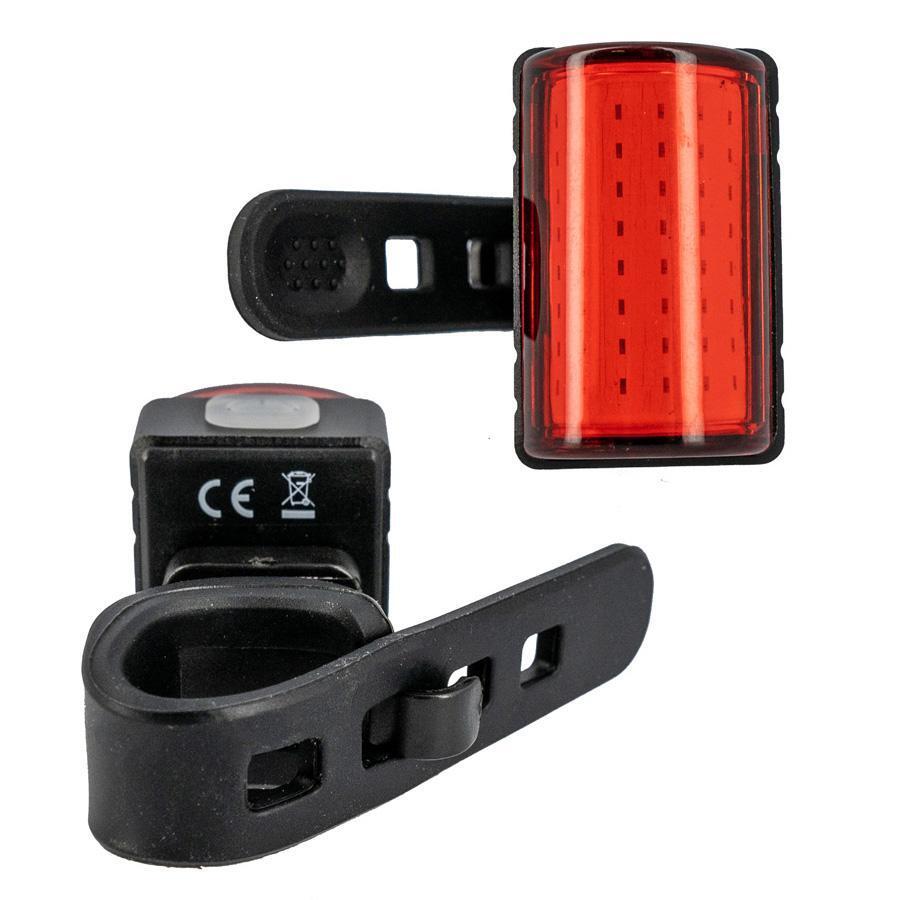 Velo Store - UK Rear bike light Kheax Tegmen | Extra 10% off with Subscription, Postage £16.79 to UK Fedex.