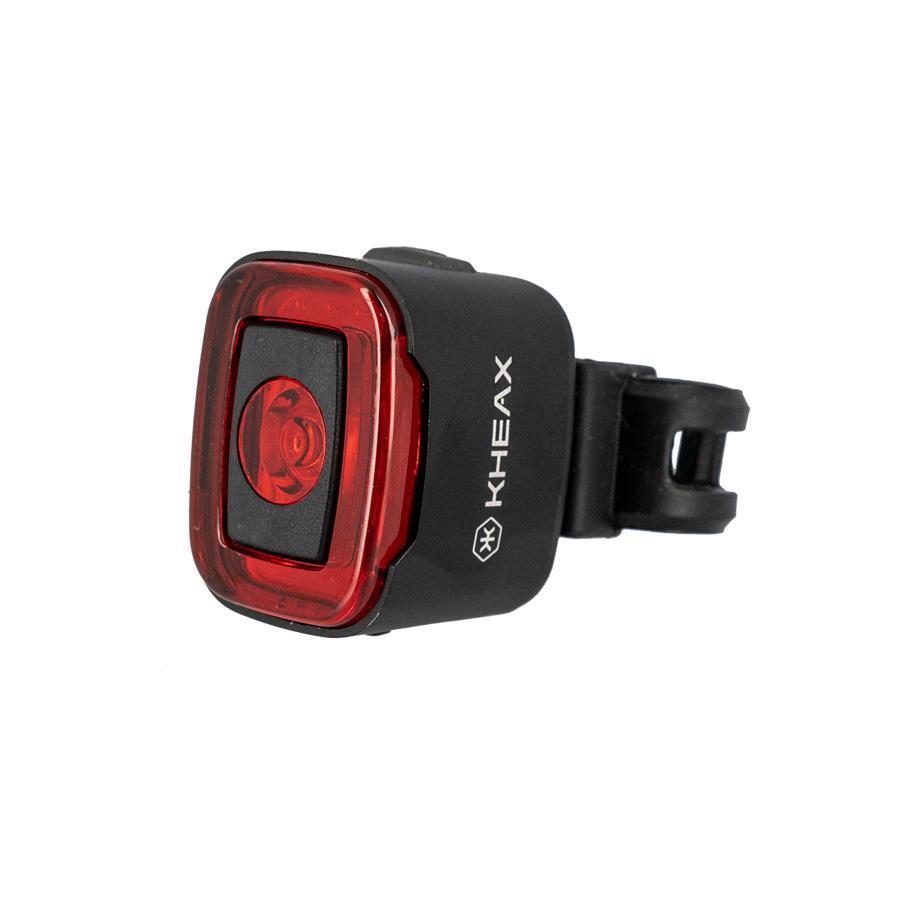 Velo Store - UK Rear bike light Kheax Nekkar | Extra 10% off with Subscription, Postage £16.79 to UK Fedex.