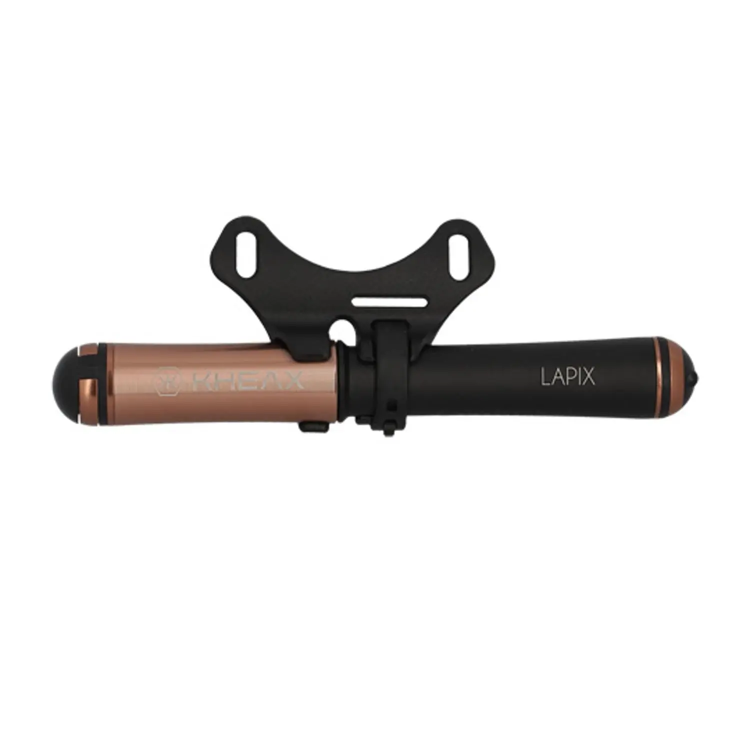 Velo Store - UK Hand pump Kheax LapixHP S | Extra 10% off with Subscription, Postage £16.79 to UK Fedex.