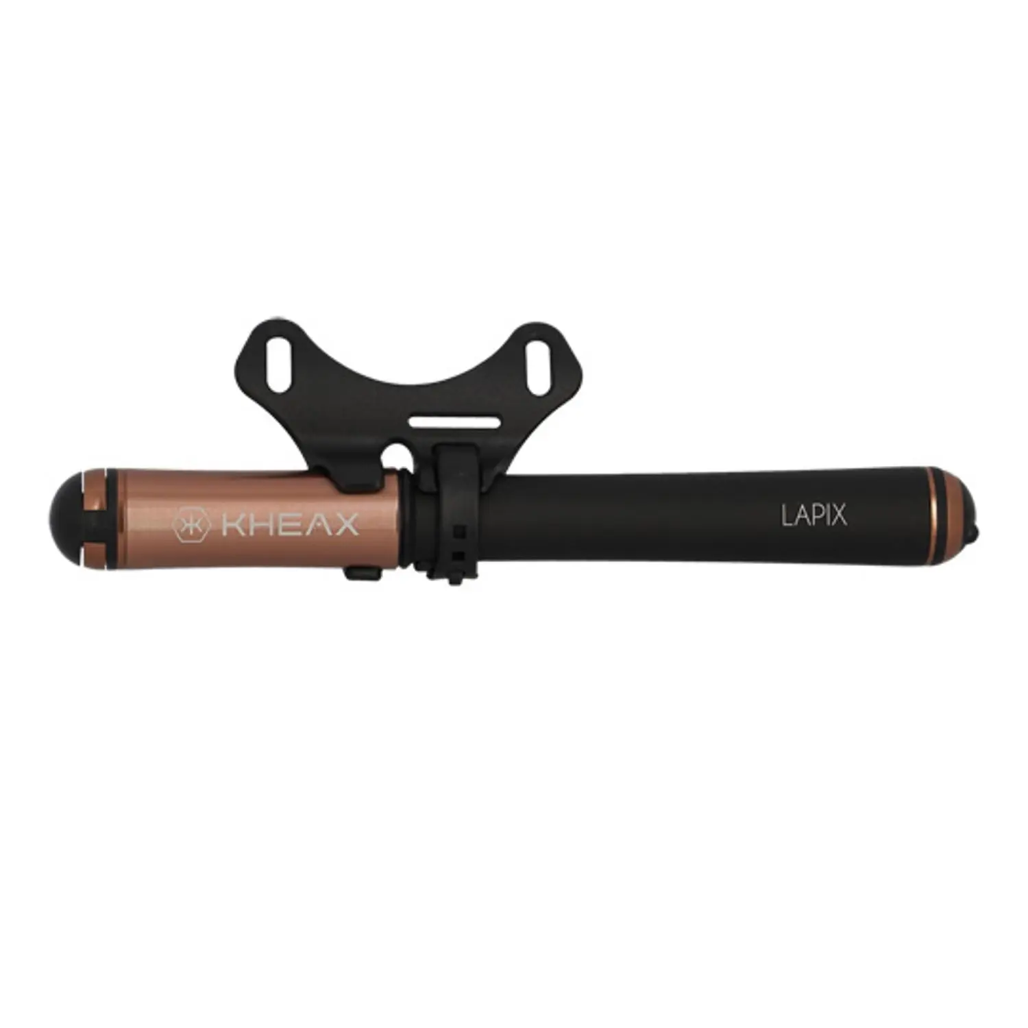 Velo Store - UK Hand pump Kheax LapixHP M | Extra 10% off with Subscription, Postage £16.79 to UK Fedex.