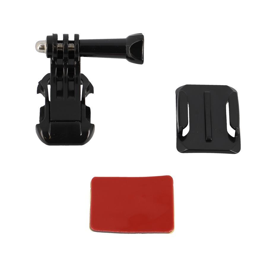 Velo Store - UK Bike light stand Kheax Rigel Dual 3M Tripod | Extra 10% off with Subscription, Postage £16.79 to UK Fedex.