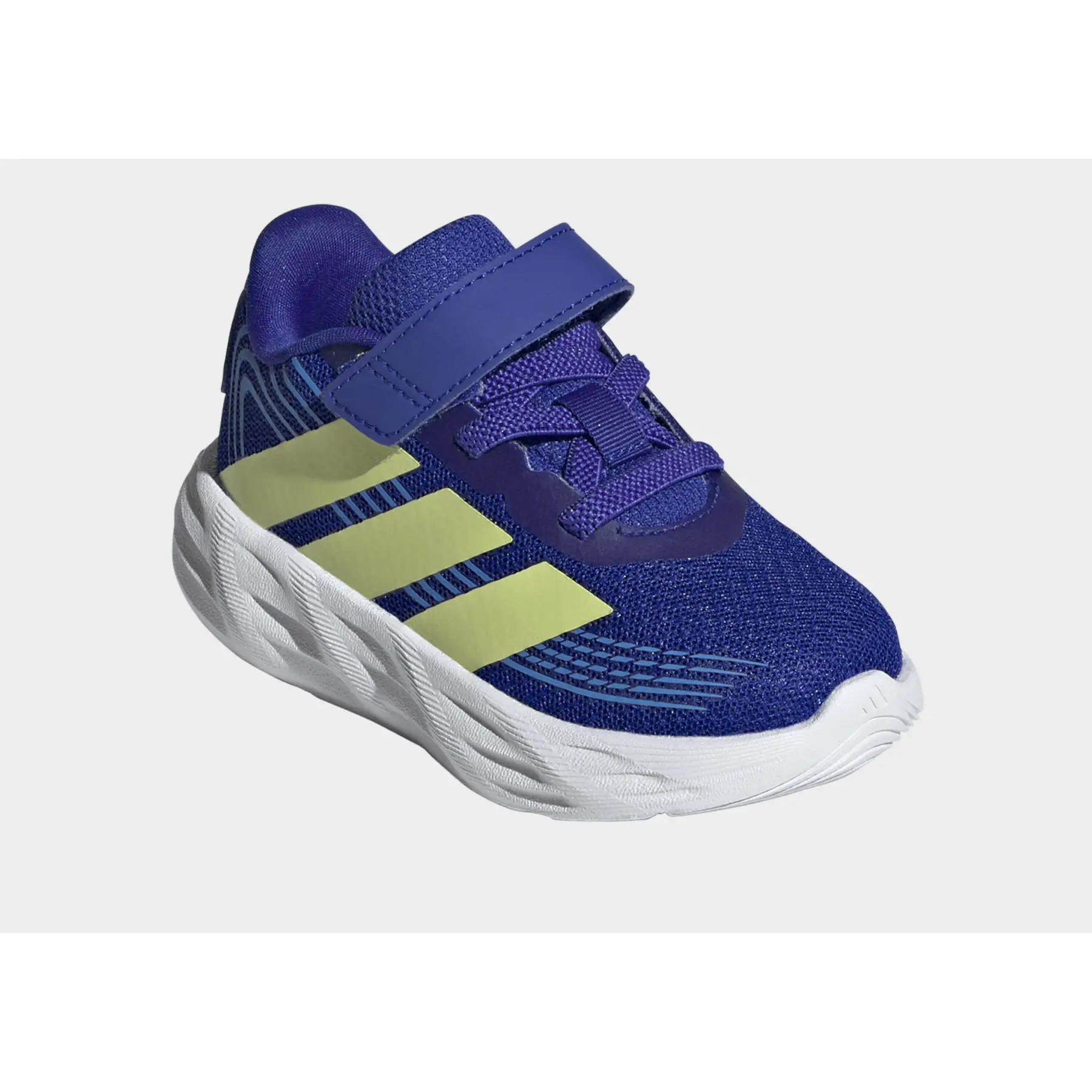 Baby running shoes adidas Galaxy 8