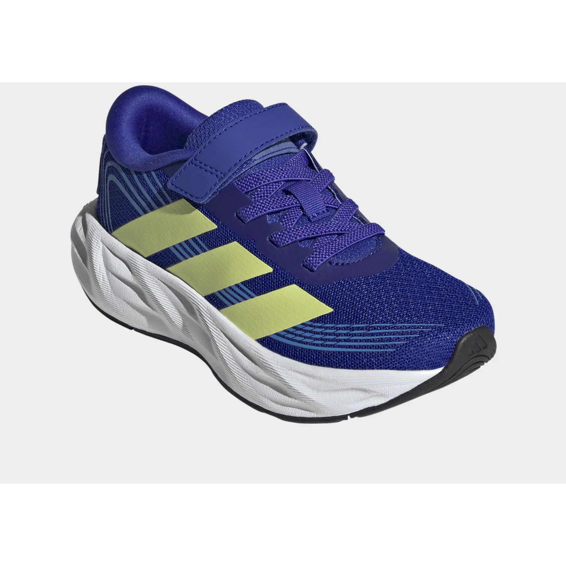 Children's running shoes adidas Galaxy 8 EL