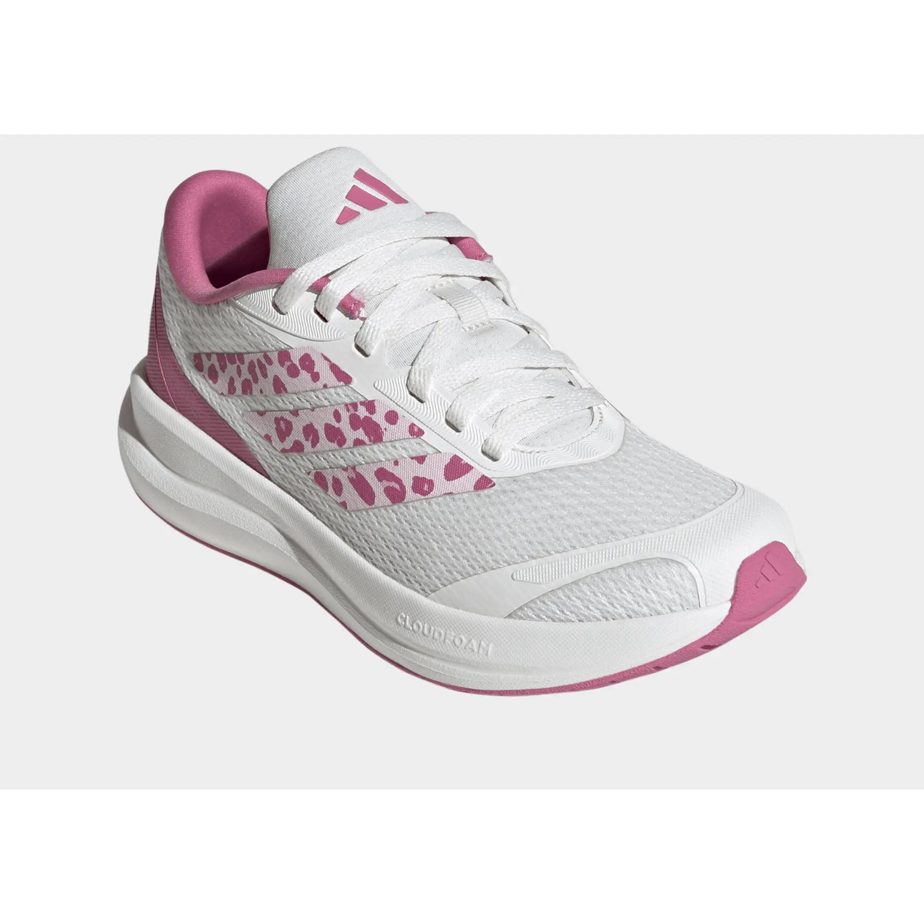 Graphic Print Running Shoes Child adidas Runfalcon 6