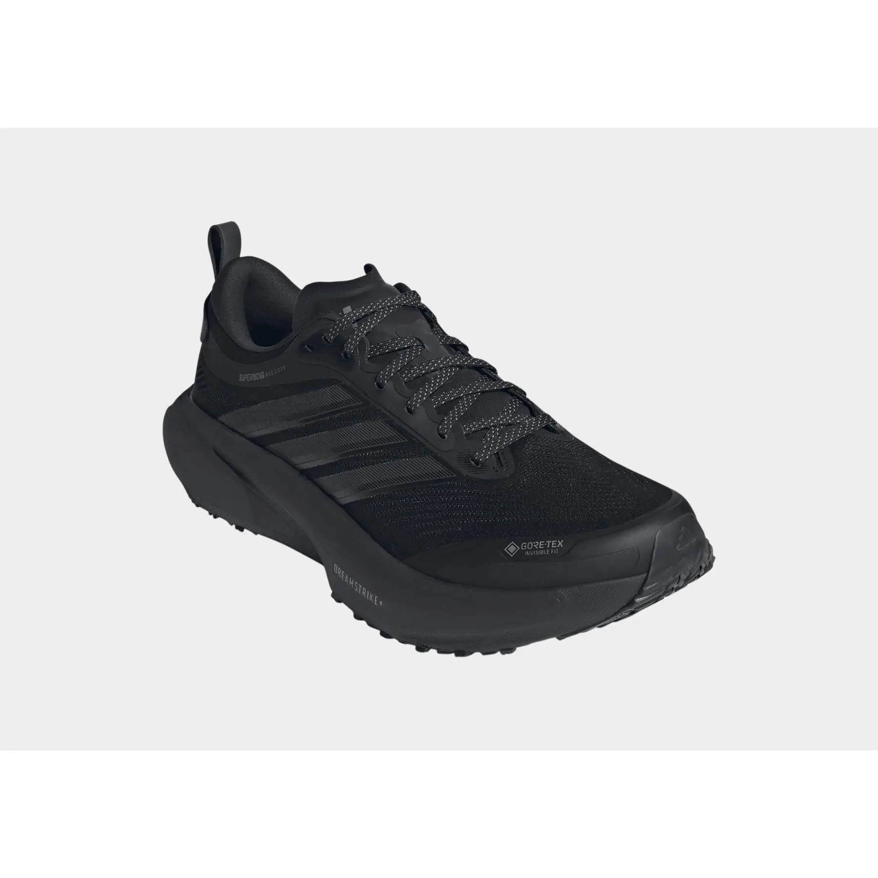 Running shoes adidas Supernova Rise 3 Gore-Tex