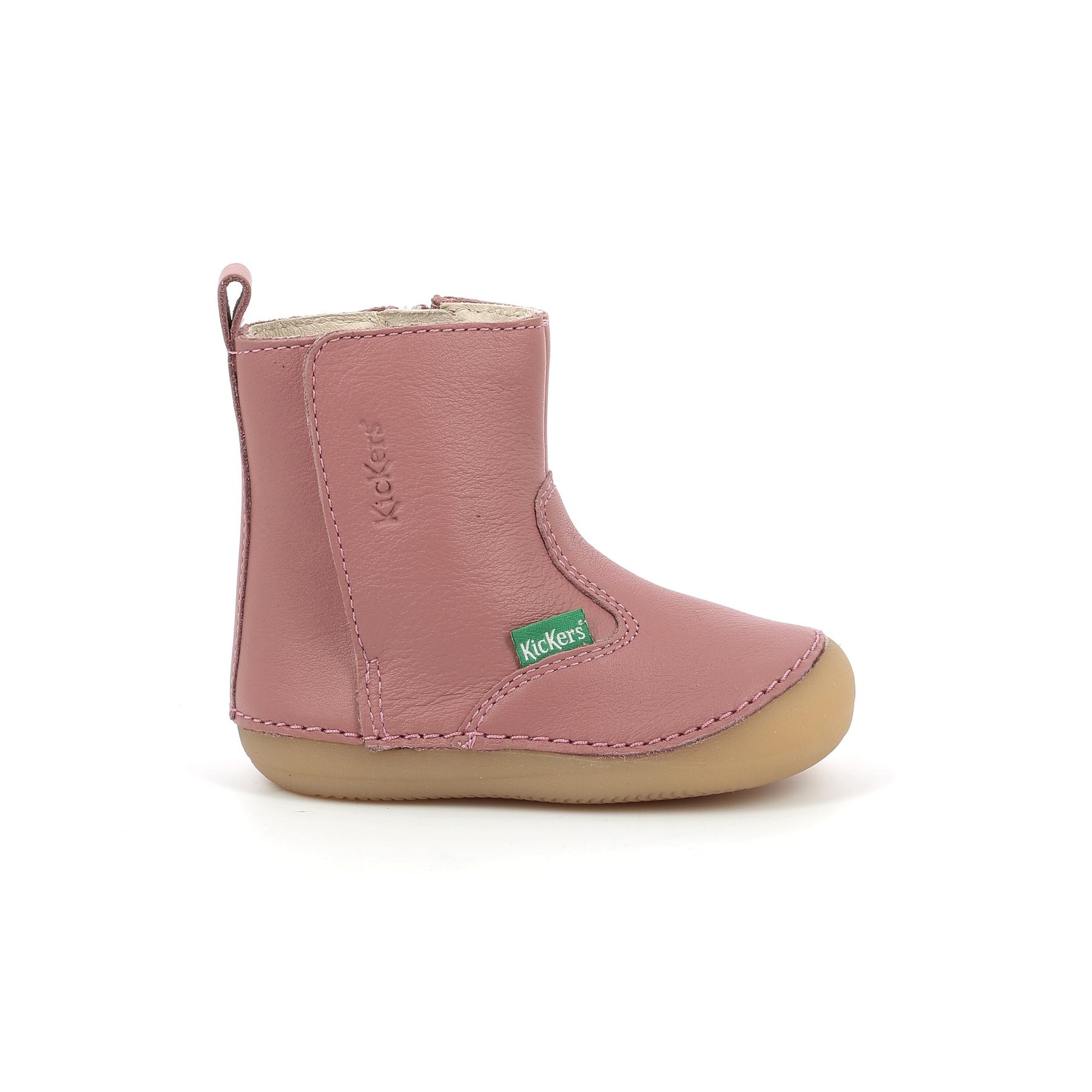 3616423565278 - Stiefel Baby Mädchen Socool