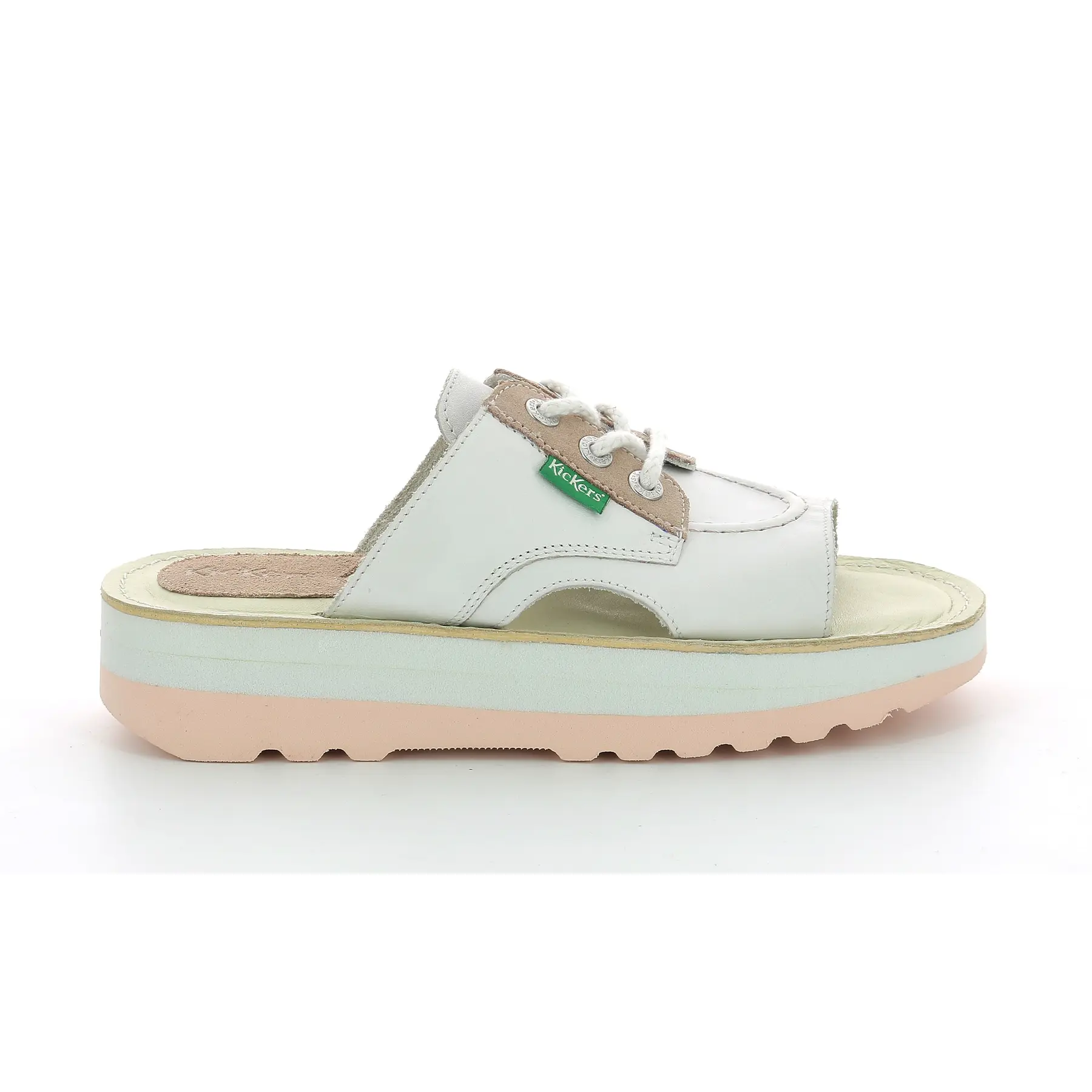 3616425202317 - Pantoletten für Damen Heatt