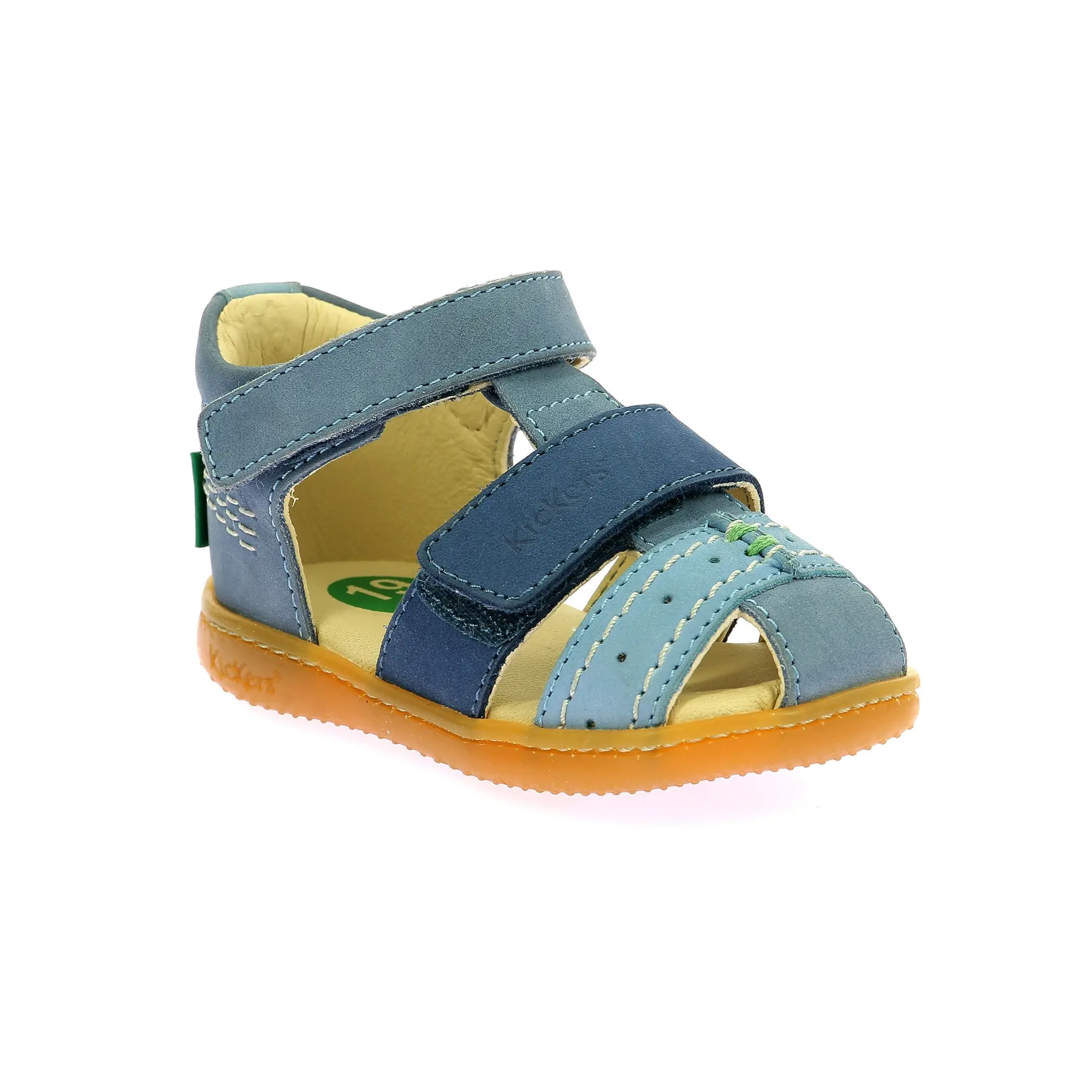 3616433330200 - Baby-Sandalen Bazar
