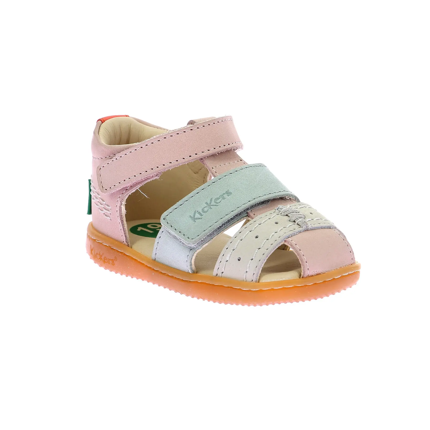 3616433330798 - Sandalen für Babys Bazar 3616433330798 - Sandalen für Babys Bazar