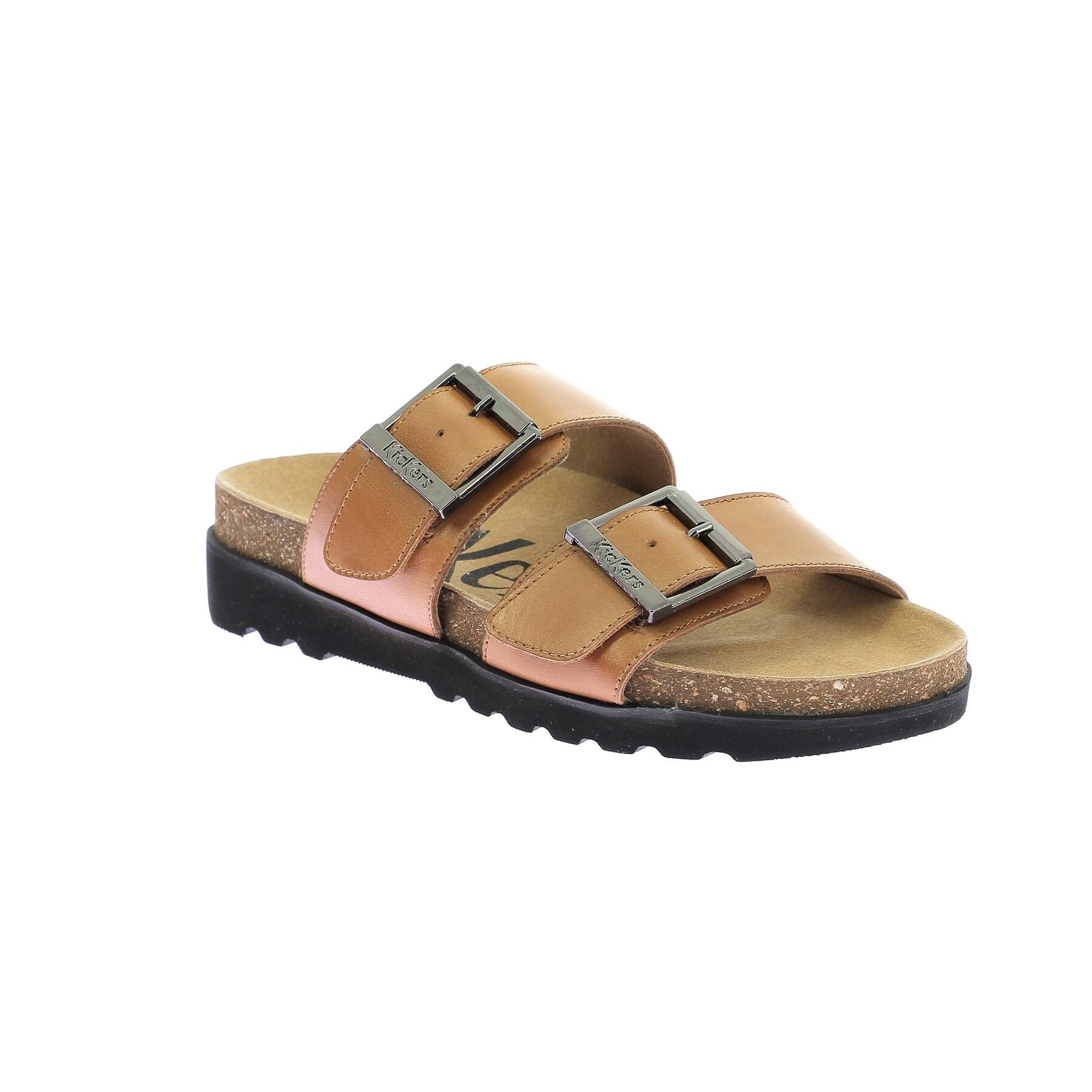 3616433337896 - Pantoletten für Damen Lisa