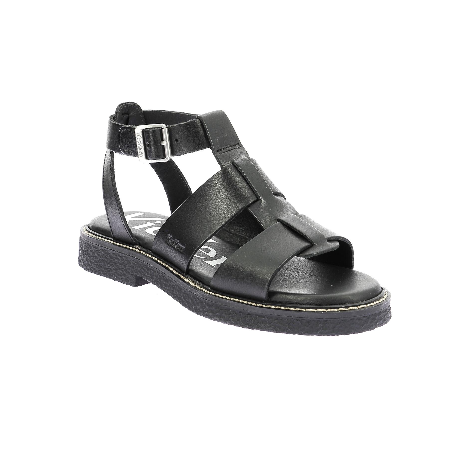 3616433340162 - Sandalen für Damen Lila
