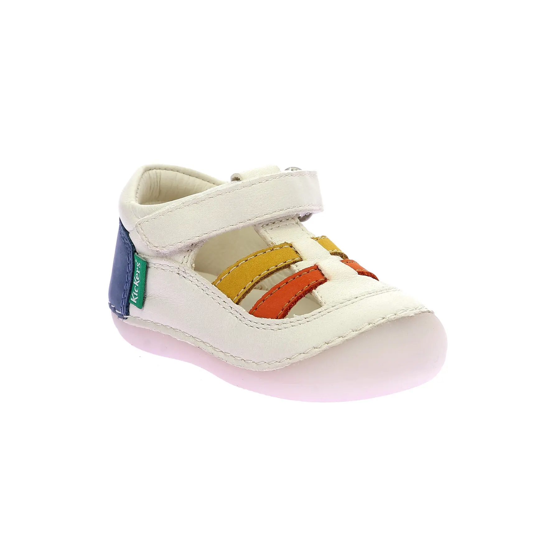 3616433340452 - Baby-Sandalen Sushy