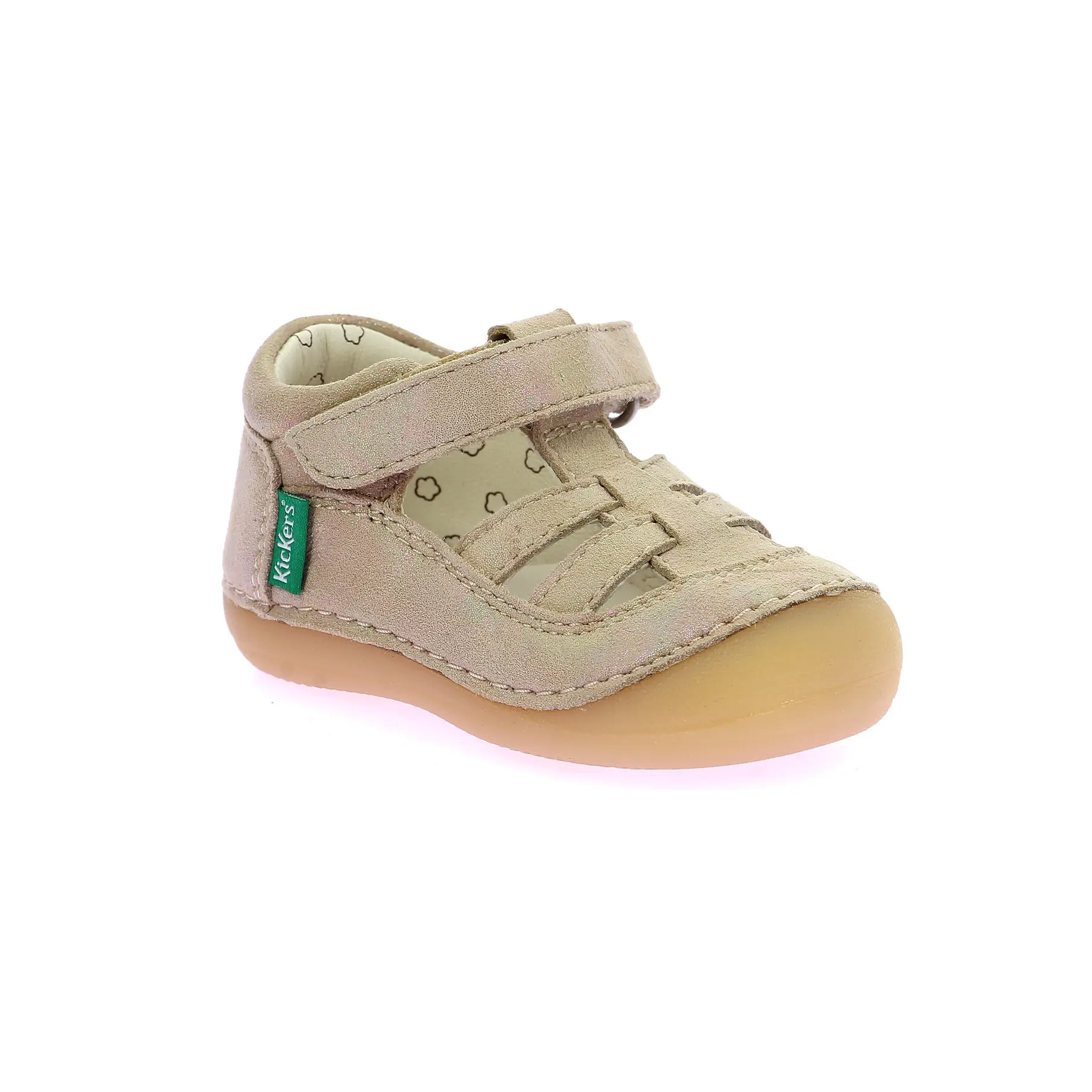 3616433340810 - Sandalen für Babys Sushy