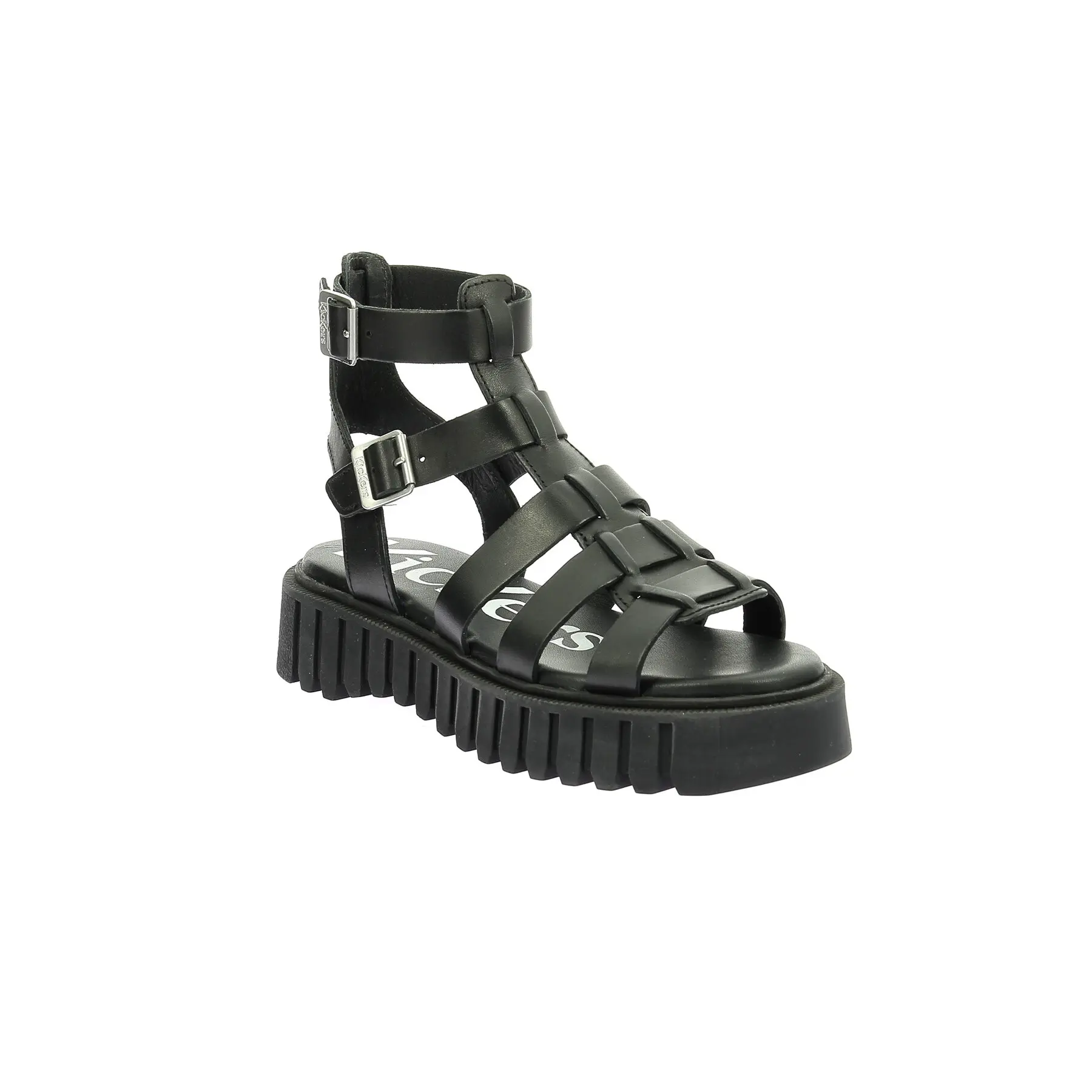 3616433341718 - Schicke Damen Sandalen Fabiola