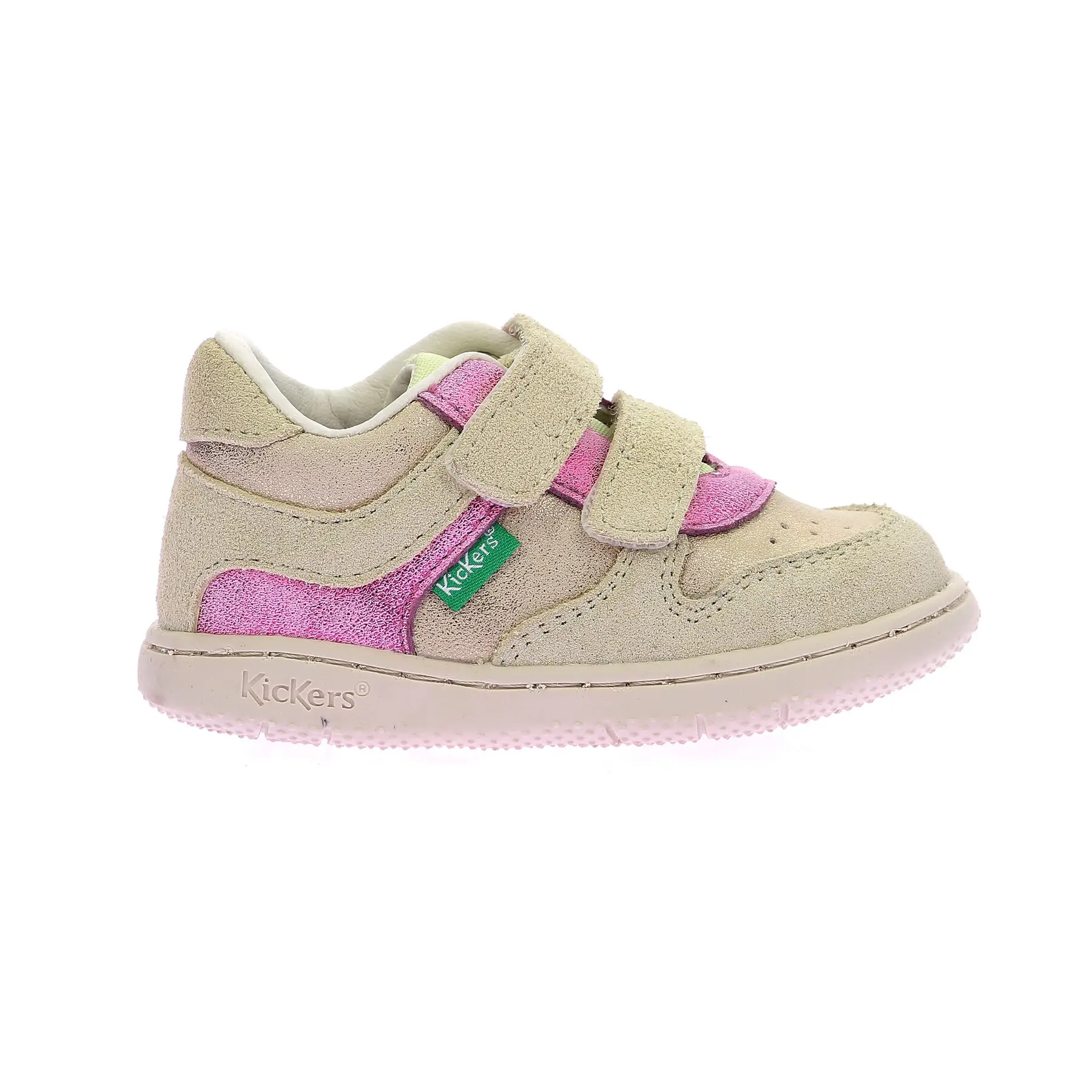 3616433343217 - Sneakers für Babys Motion