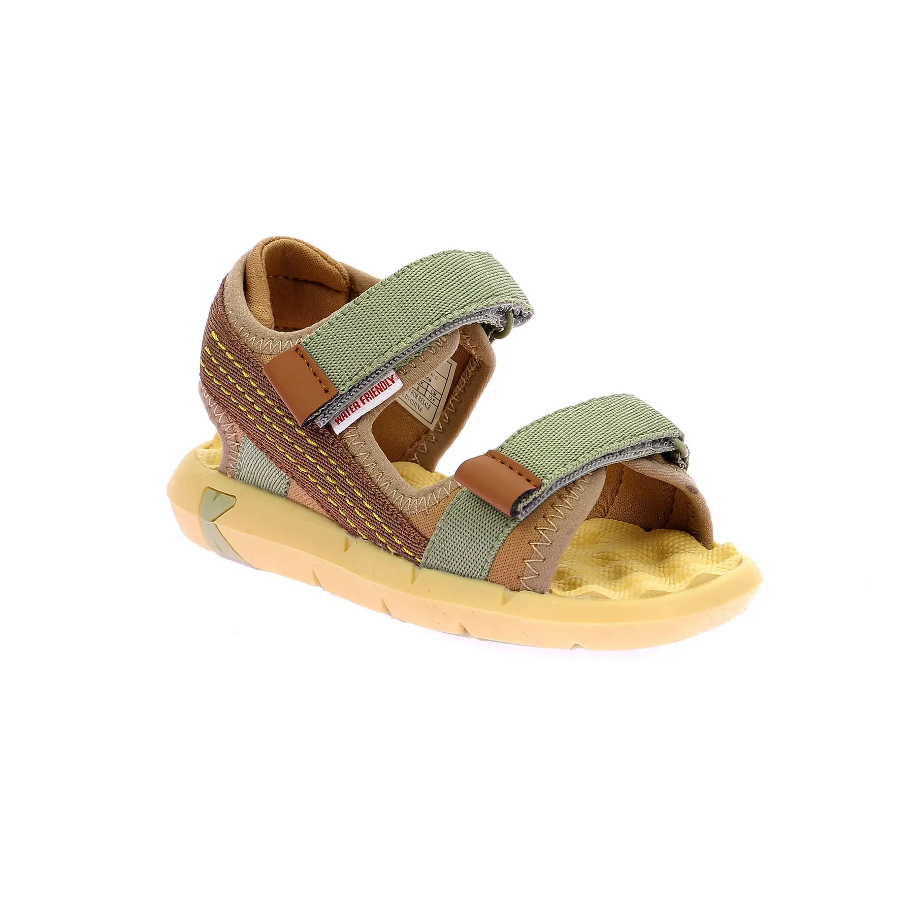 3616433353001 - Kindersandalen June