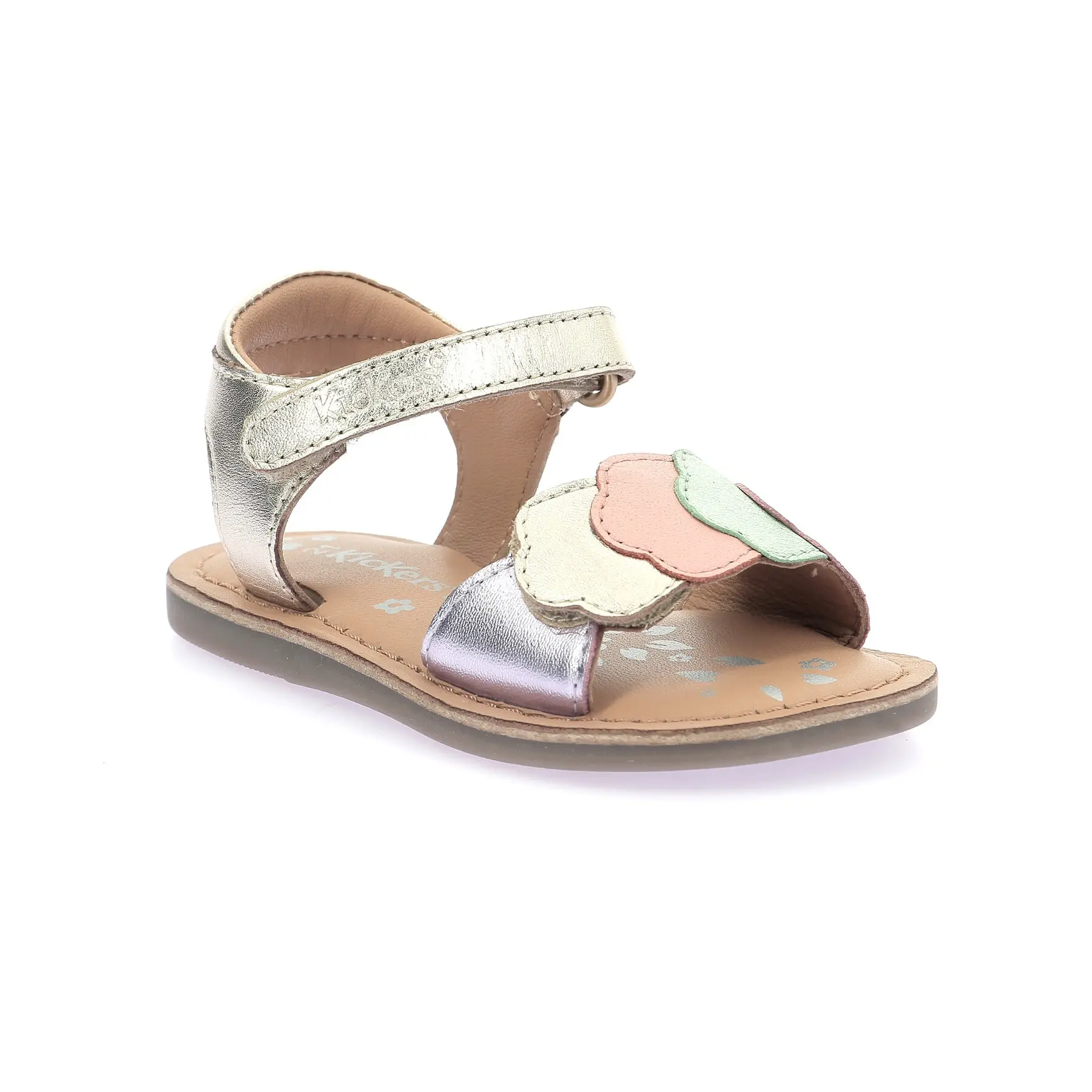 3616433353995 - Sandalen für Babys Dyastar